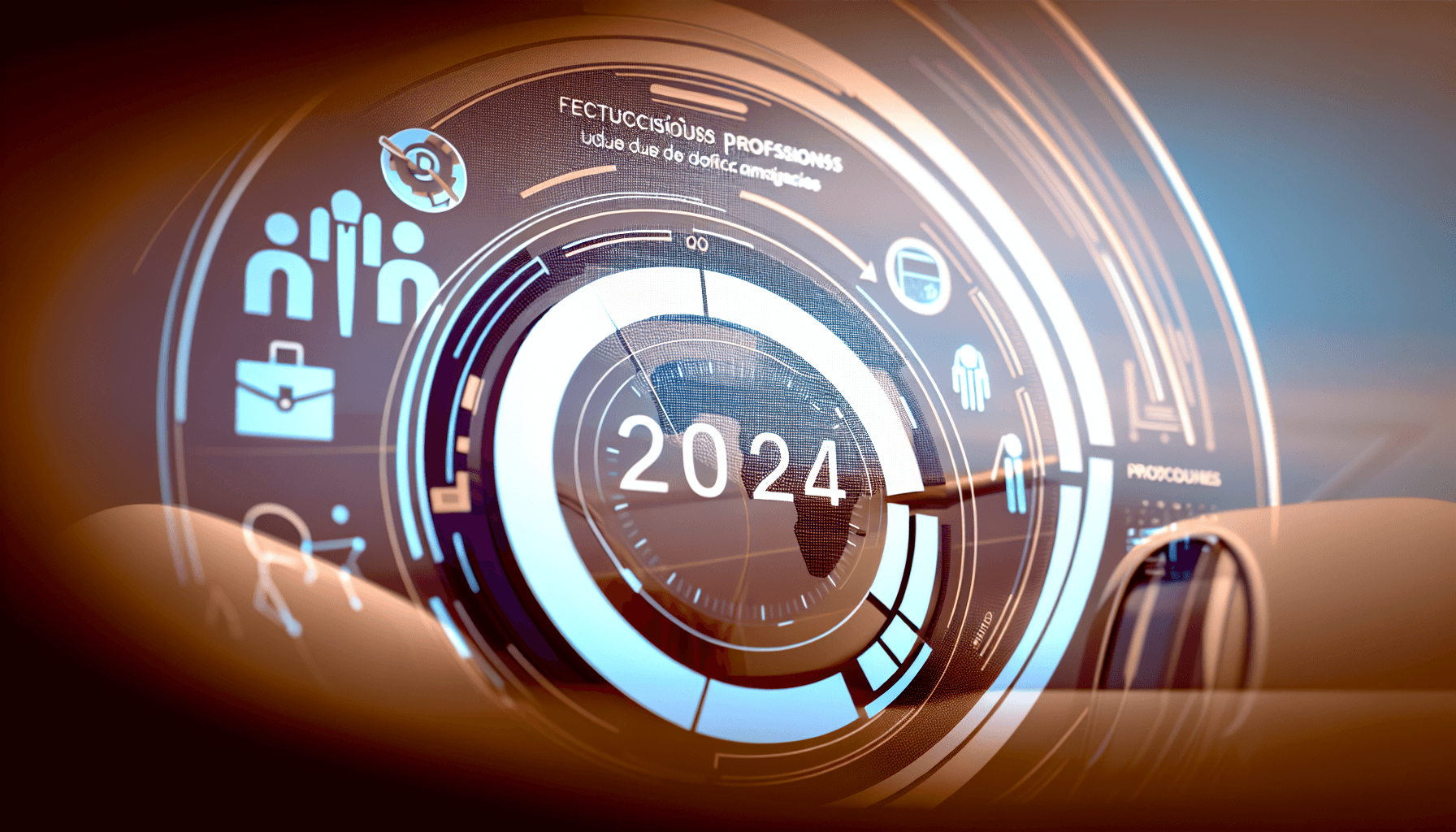 4 Professions Menacées par l’IA en 2024 : Comment Protéger Votre Avenir