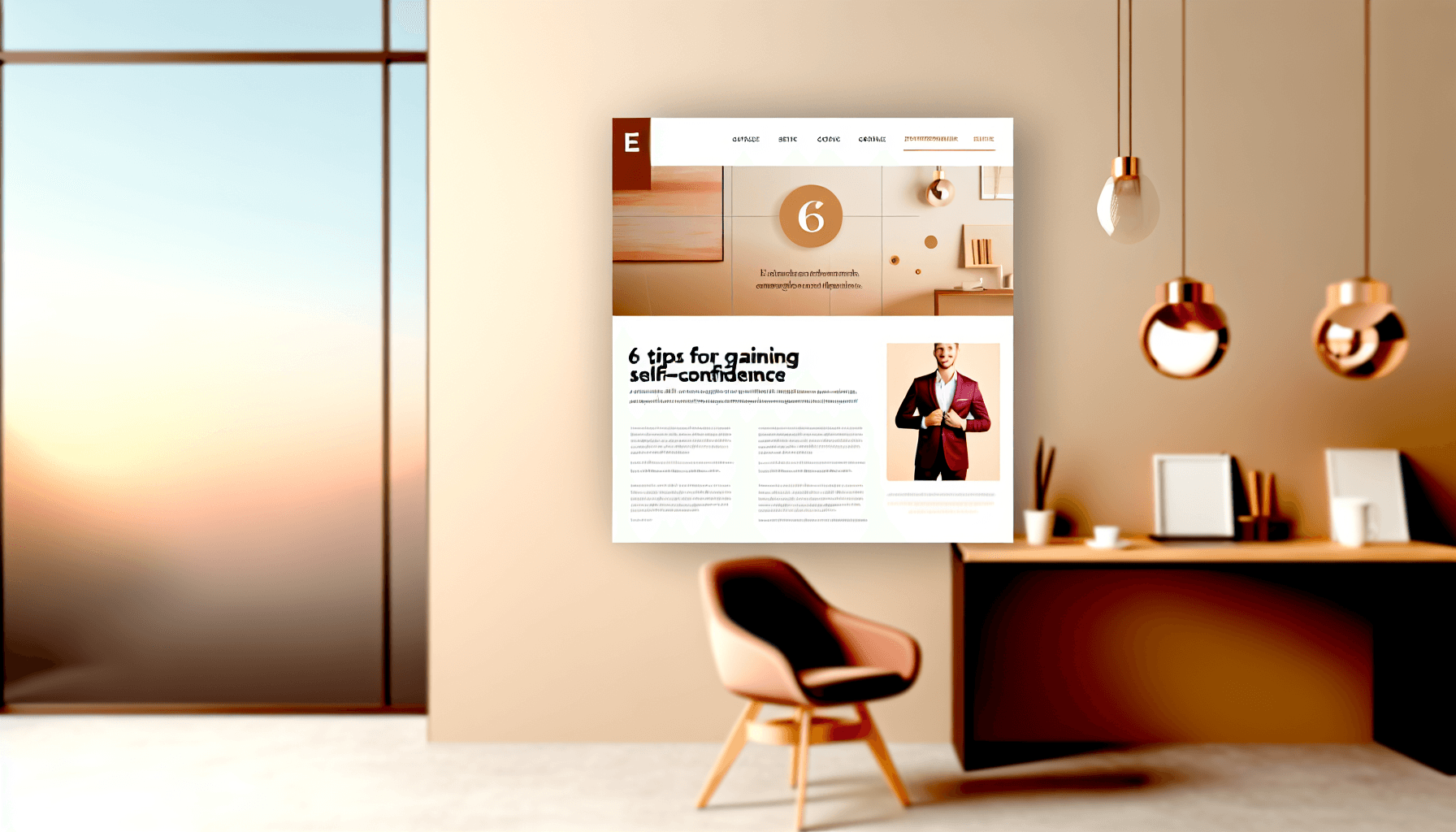 6 Conseils Pratiques pour Renforcer Votre Confiance Personnelle