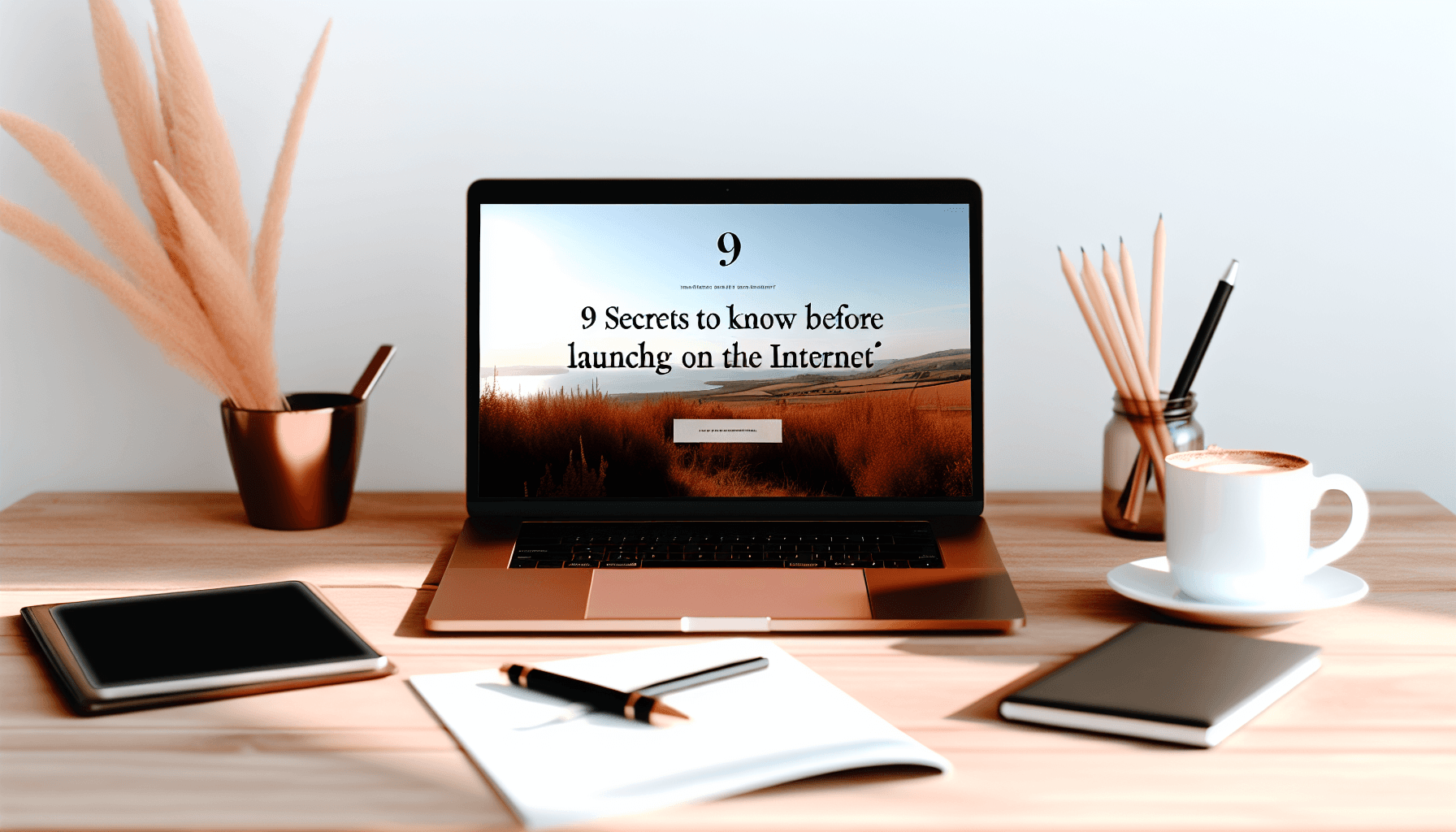 9 Clés Pour Réussir Son Business en Ligne : Conseils d’Entrepreneur