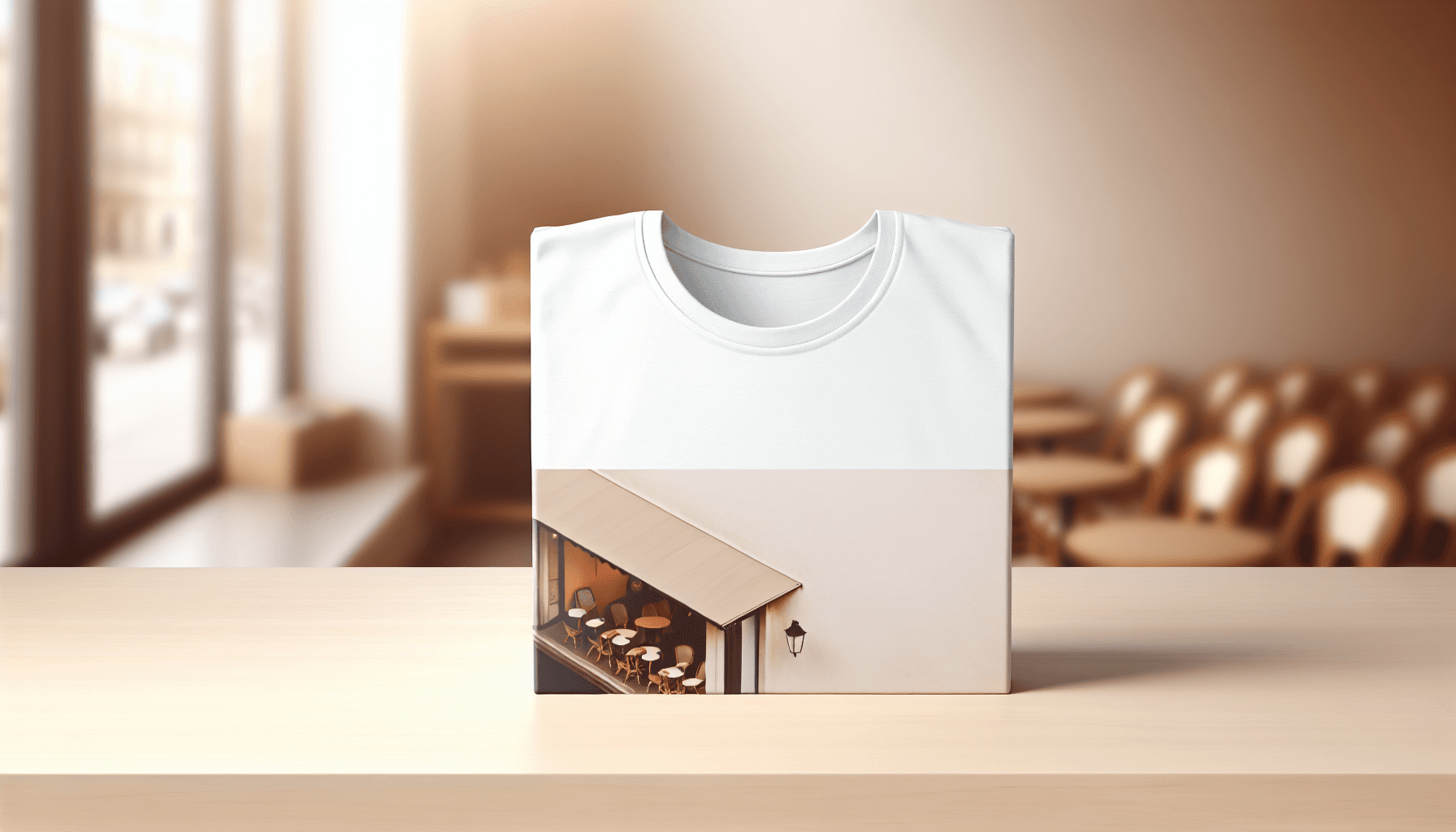 Comment vendre des t-shirts simples et rentables sur Etsy en 2024