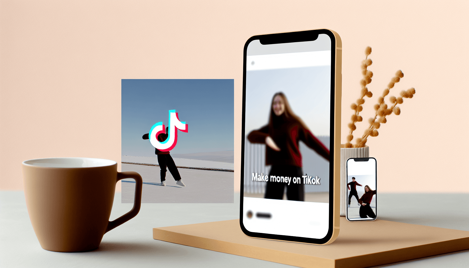 Démystifier les Faux Conseils pour Gagner de l’Argent sur TikTok