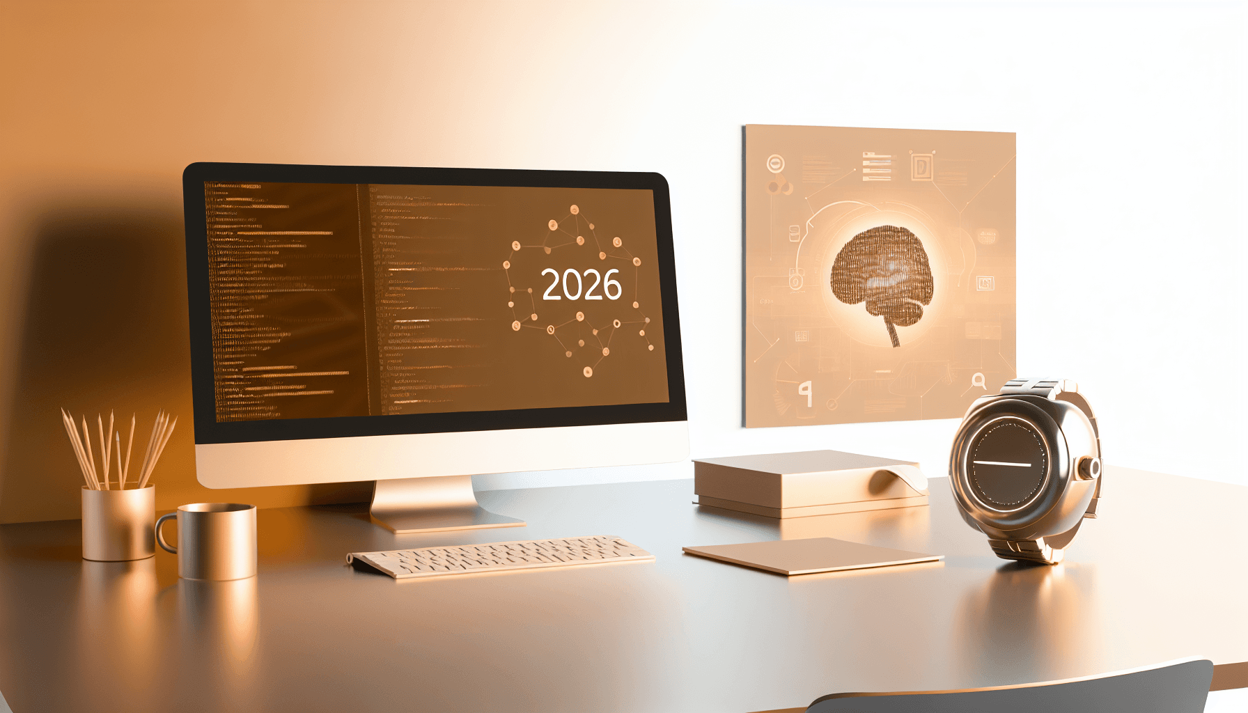 Créer un logiciel avec l’IA : guide 2026 pour entrepreneurs débutants