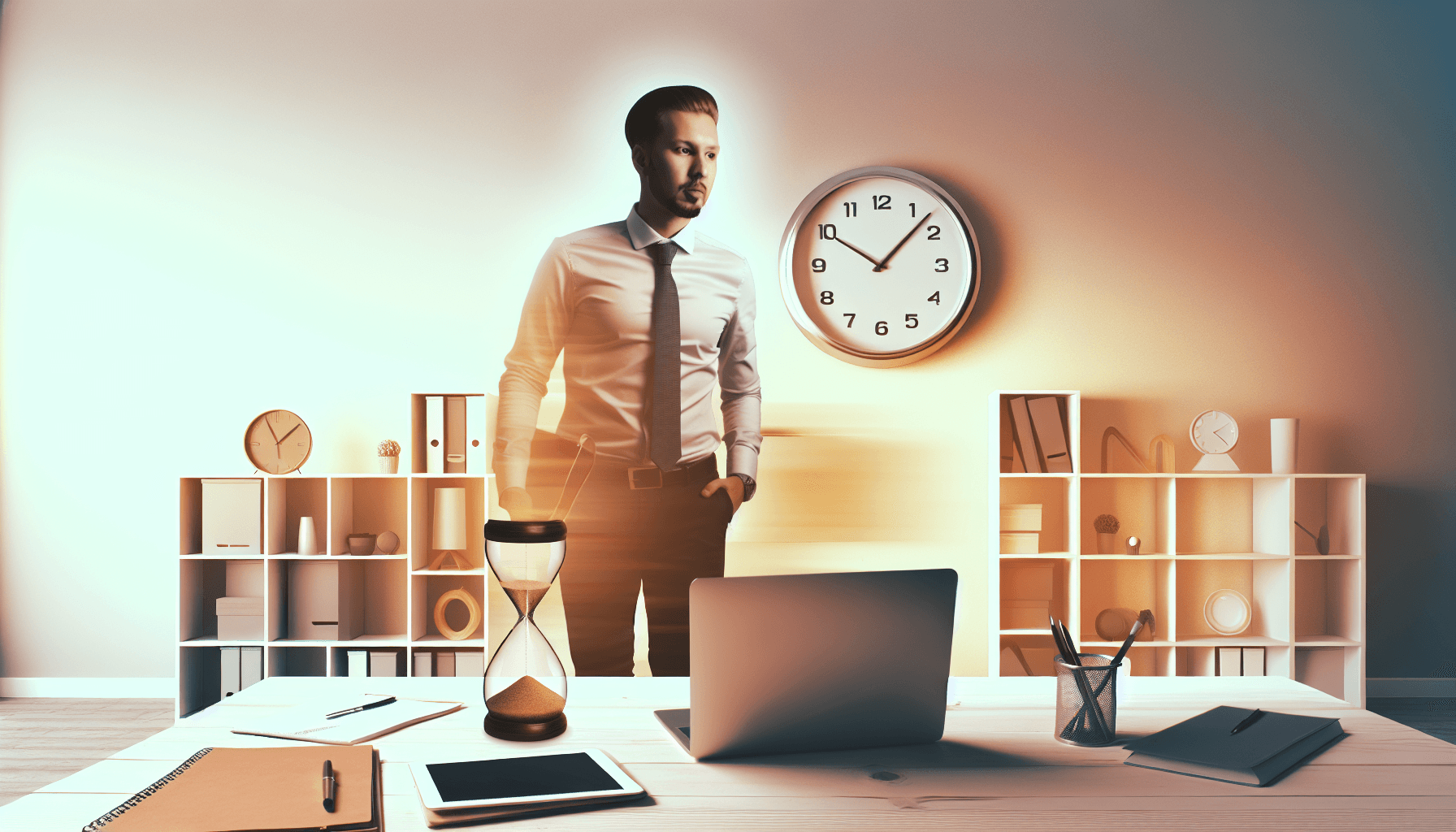 3 Techniques Efficaces pour Optimiser ta Gestion du Temps au Quotidien