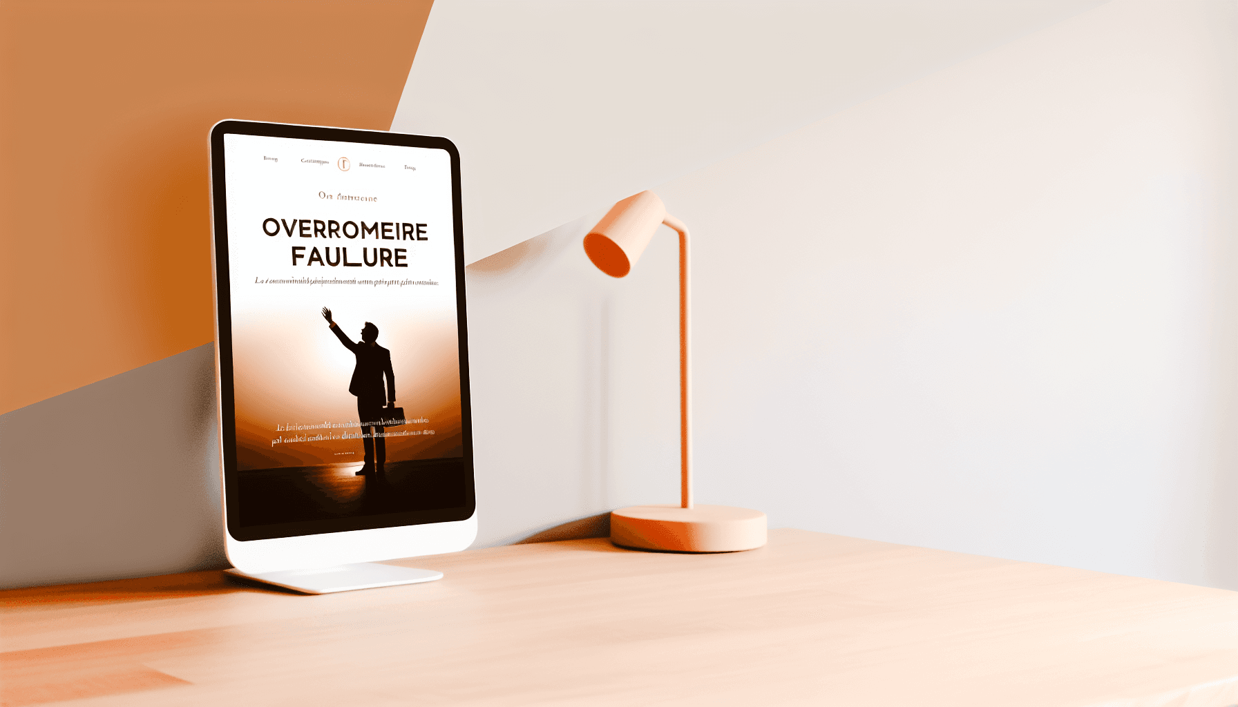 8 Conseils Pratiques pour Transformer l'Échec en Réussite