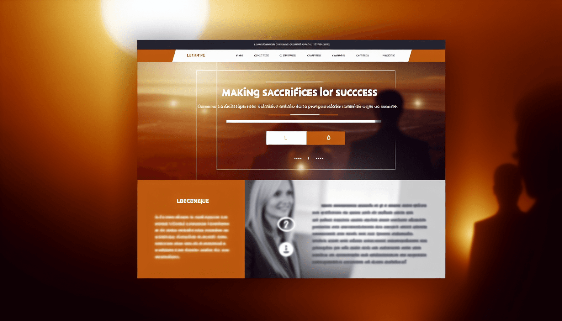 Pourquoi Se Sacrifier Est Essentiel Pour Atteindre Ses Objectifs