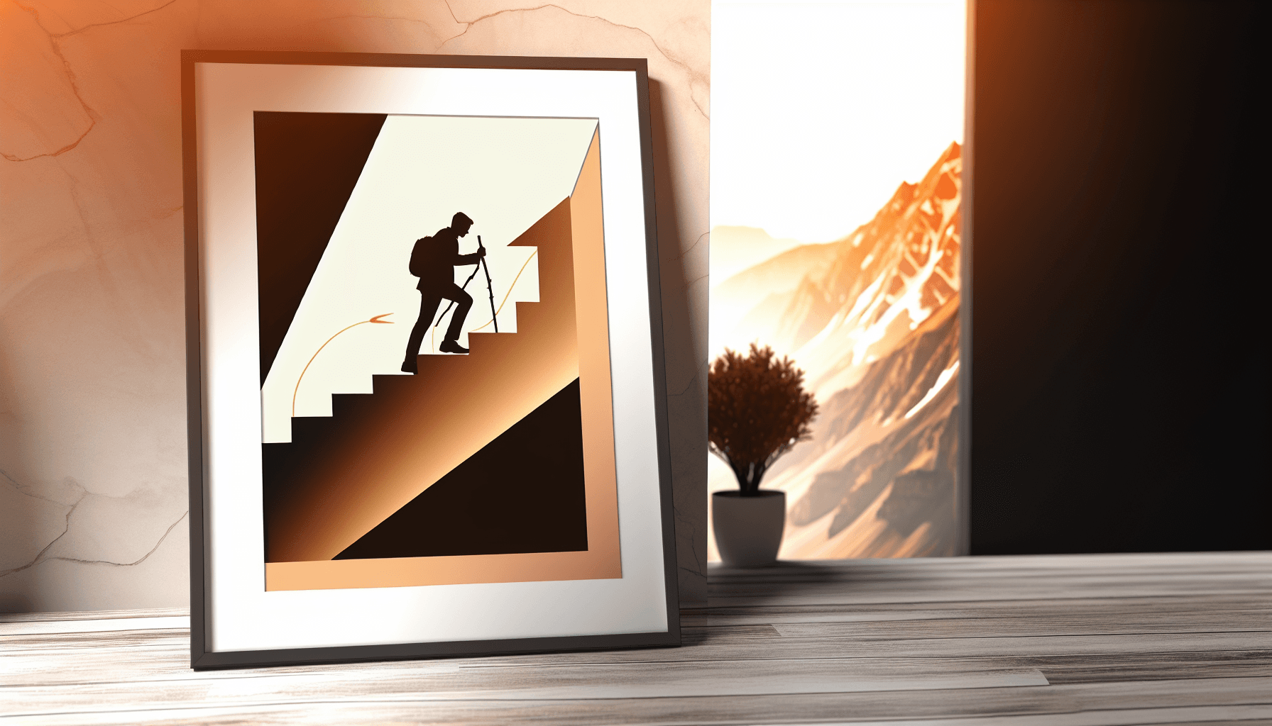 Comment Adopter l’Attitude Go-Getter pour Réussir en Entrepreneuriat