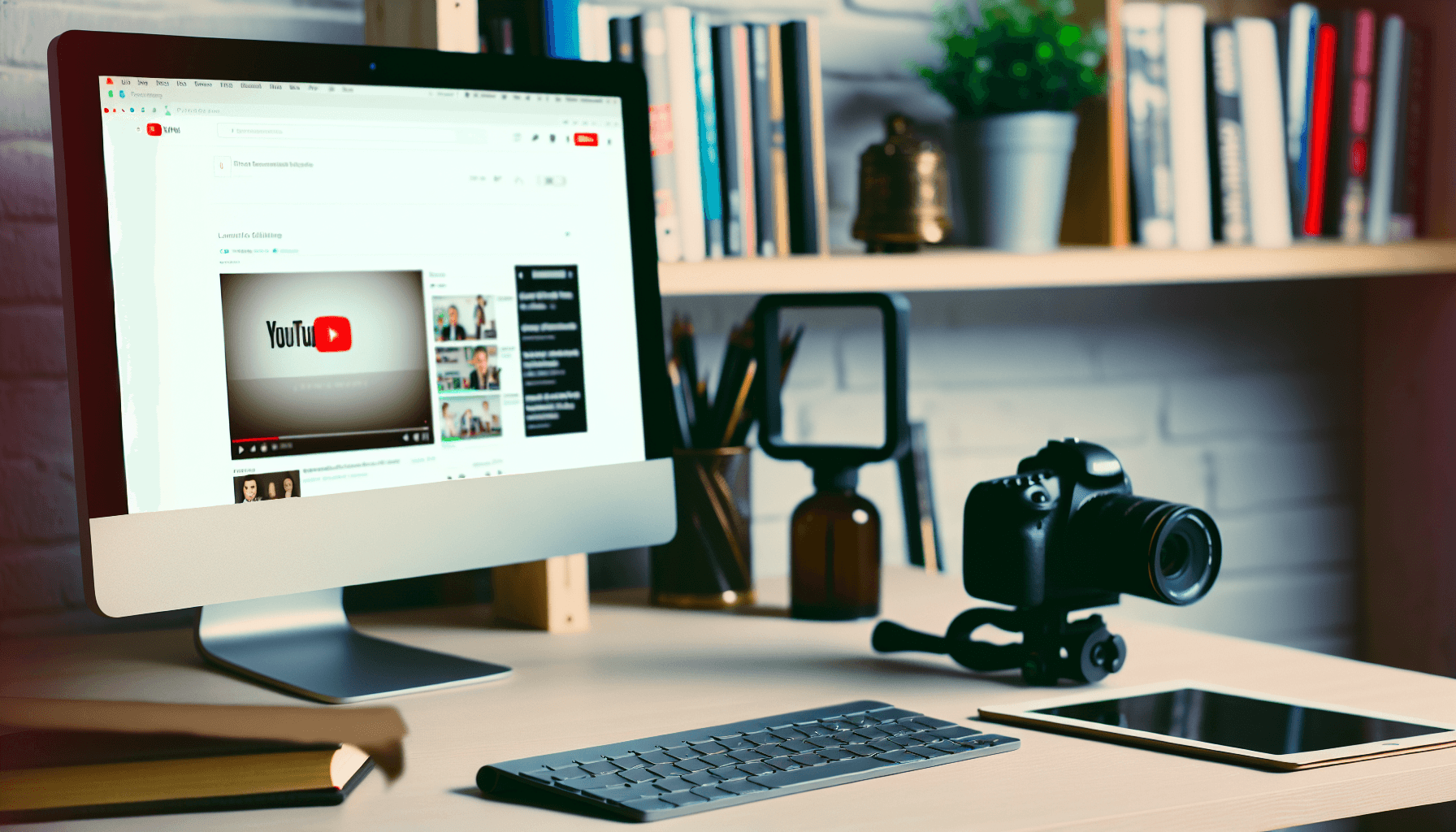 Comment Monétiser Sa Chaîne YouTube en 5 Jours : Guide Pratique