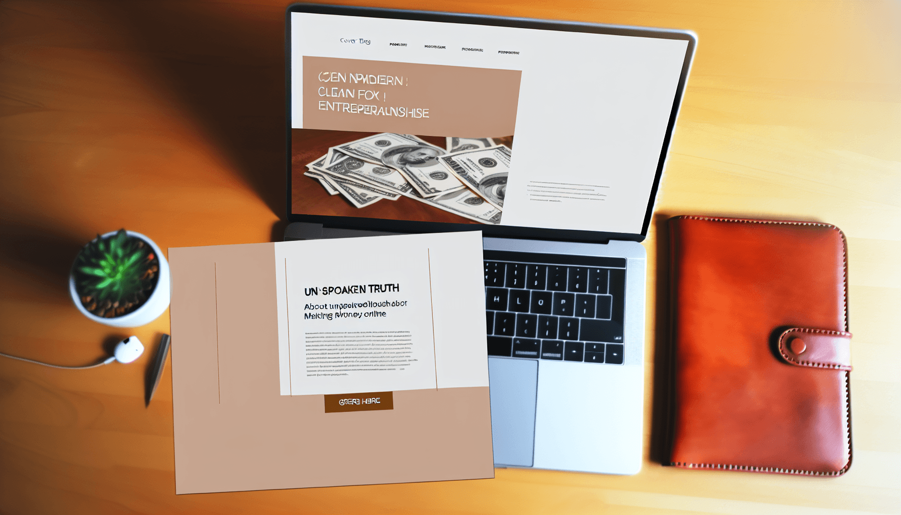 Comment Générer des Revenus en Ligne Réalistes pour Étudiants Africains