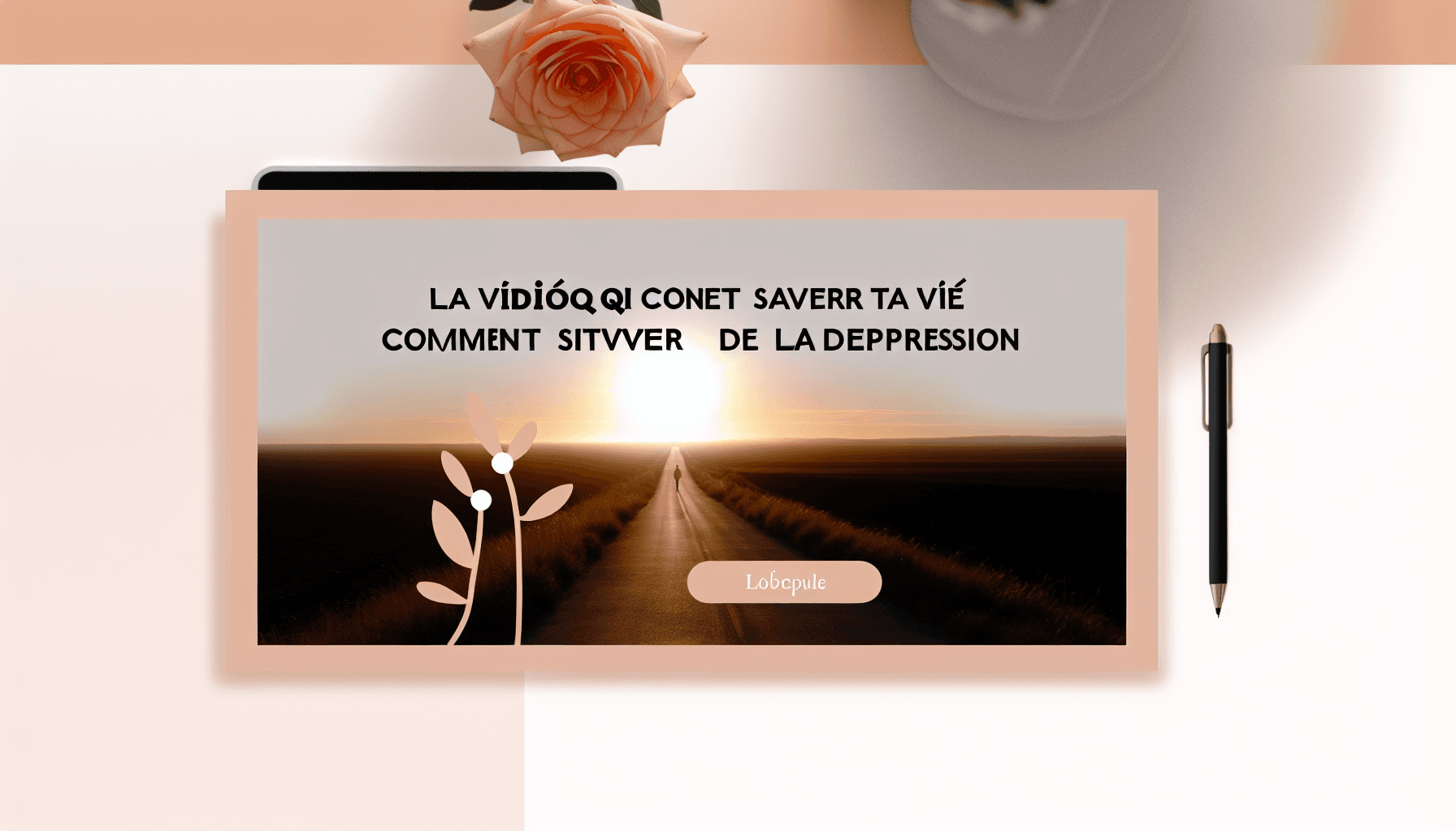 Dépression en Afrique : briser le silence et trouver des solutions