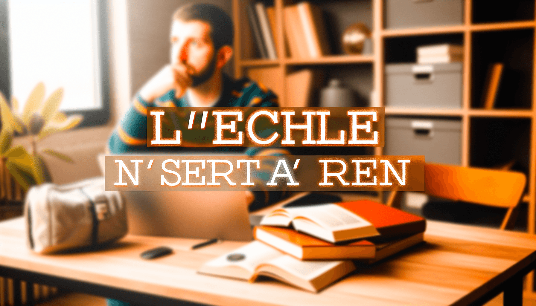 Pourquoi se former autrement ? Les clés du succès professionnel moderne