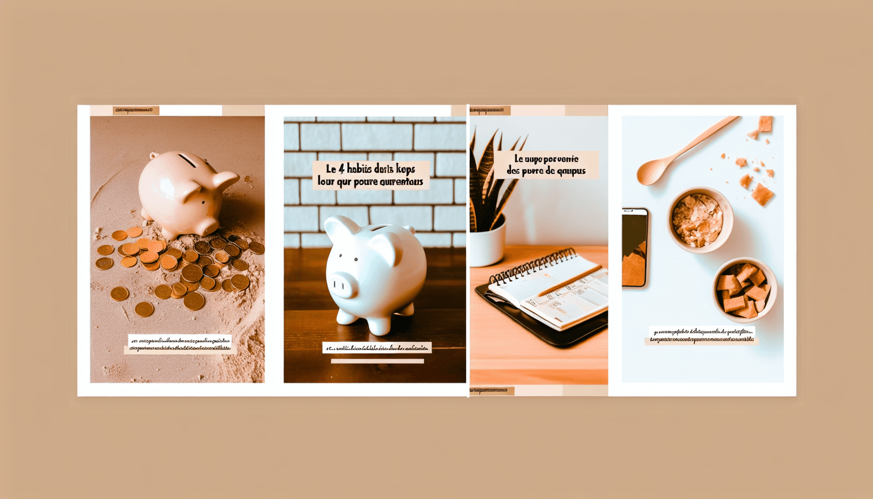 4 pièges invisibles qui freinent la réussite des jeunes Africains