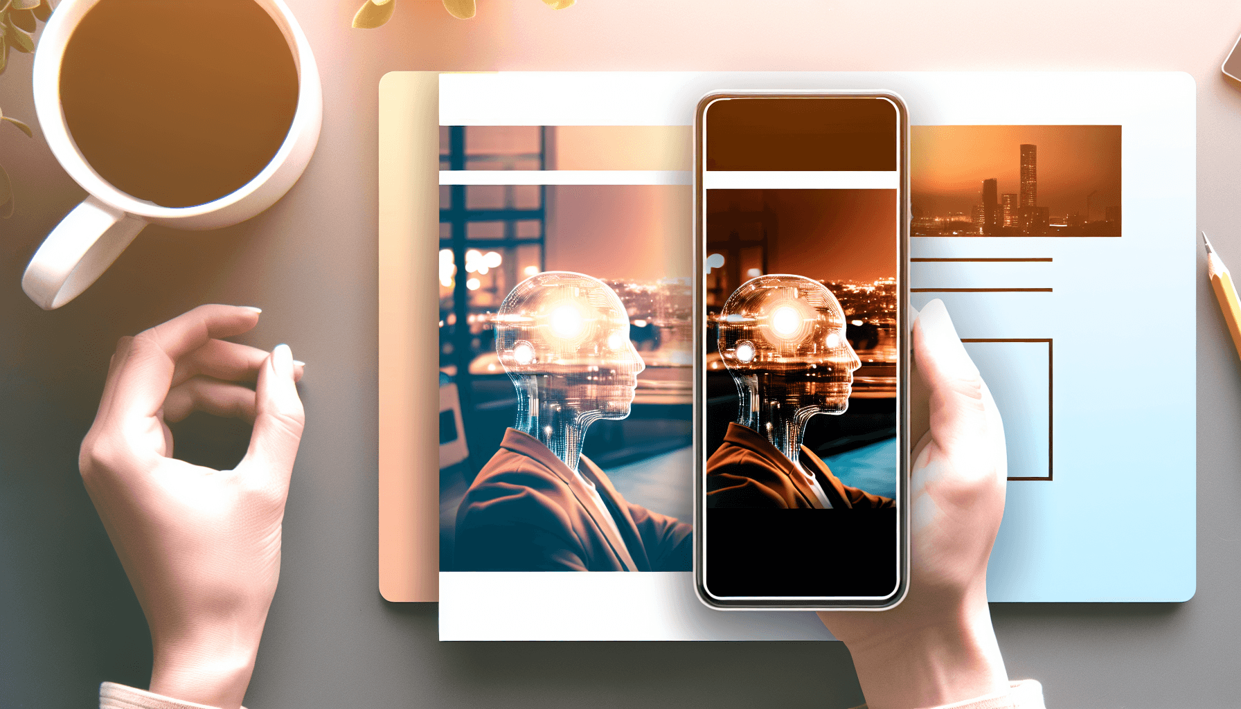 Les vrais risques de l'IA : emplois, deepfakes et désinformation