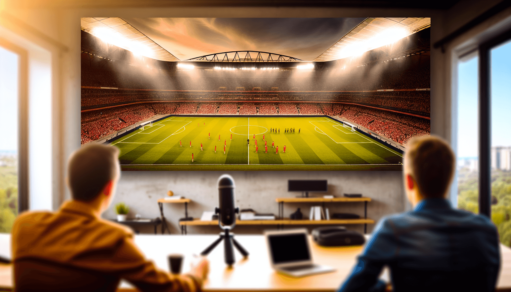 Manchester City vs Real Madrid : Les Secrets Business Cachés du Match