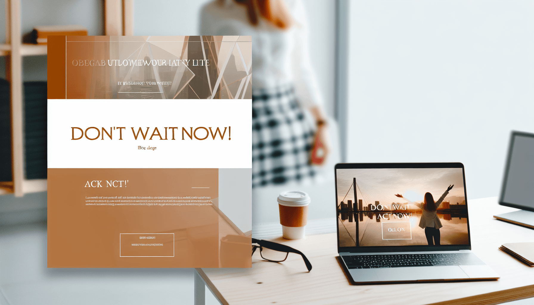 Entrepreneuriat : Pourquoi attendre freine votre succès