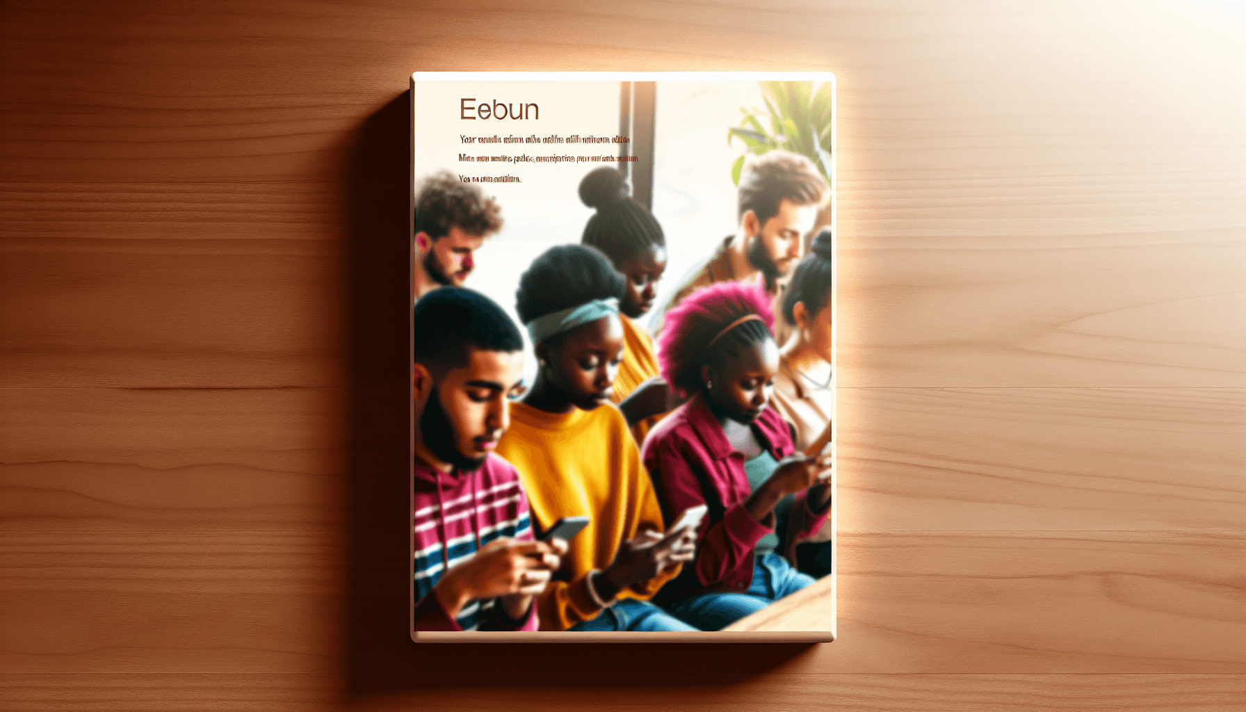 TikTok et la jeunesse africaine : un danger sous-estimé à long terme