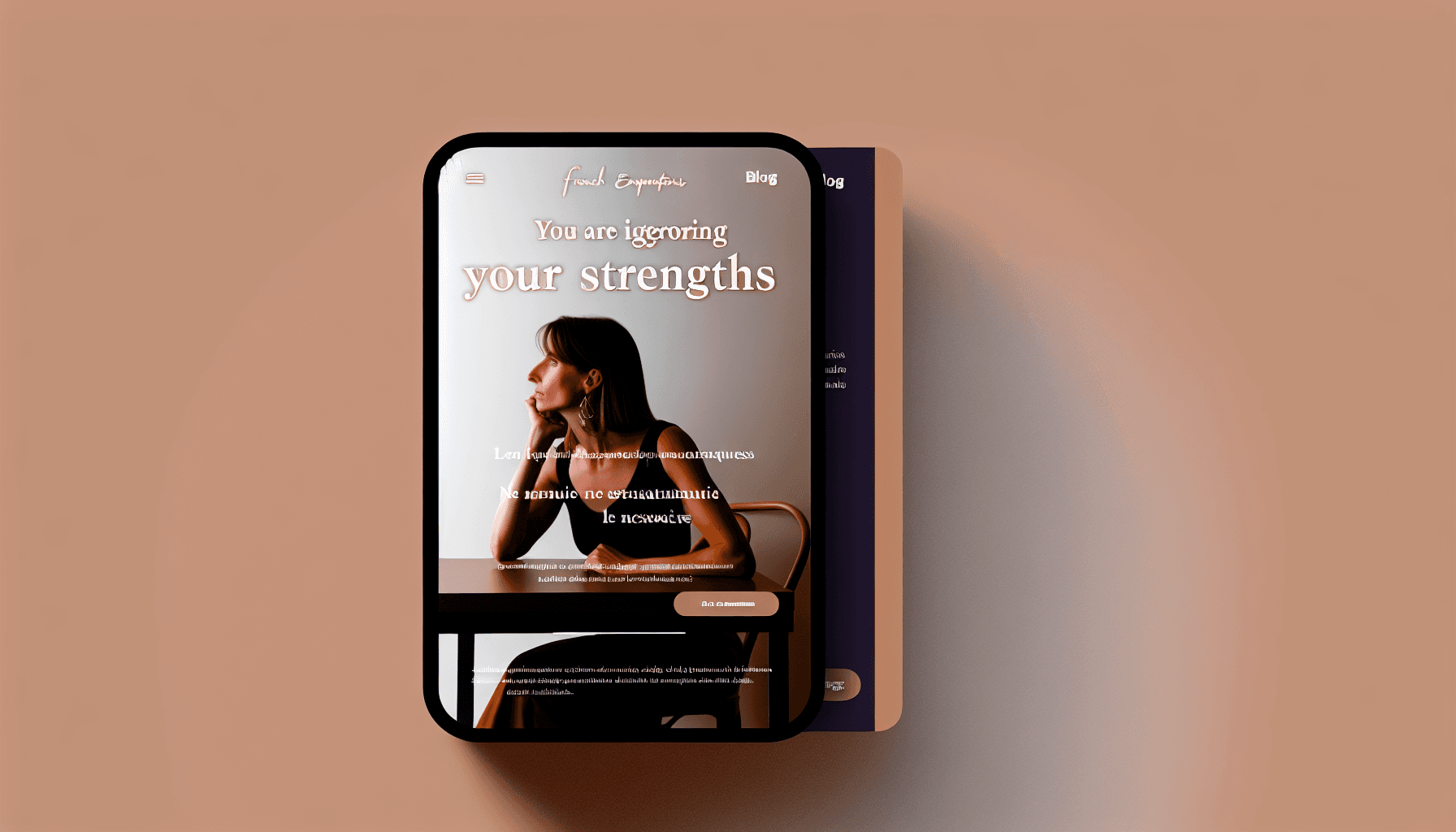 Développer ses forces cachées : L’art d’apprendre après l’école