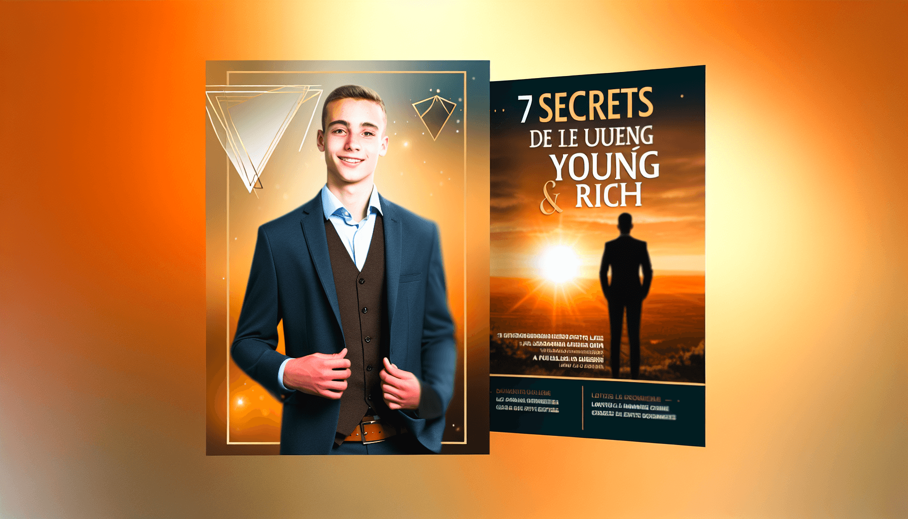 7 principes pour rejoindre l’élite des jeunes leaders africains