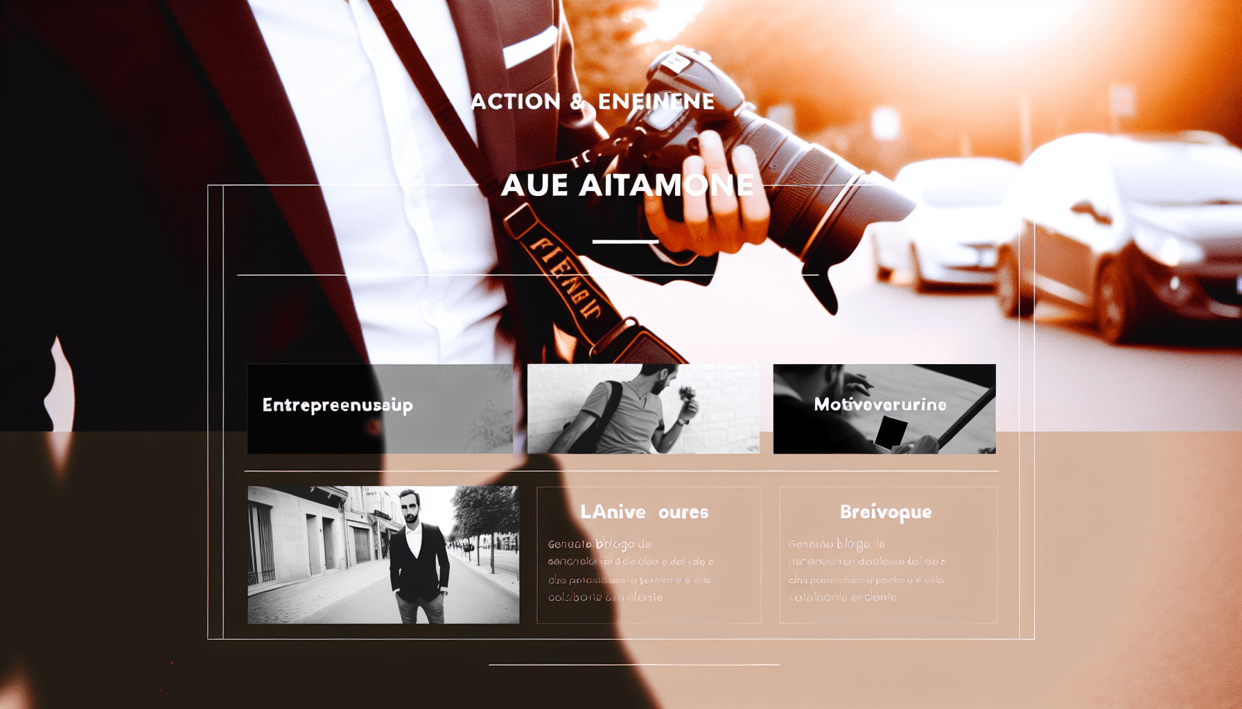 Pourquoi le meilleur moment pour entreprendre, c'est aujourd'hui