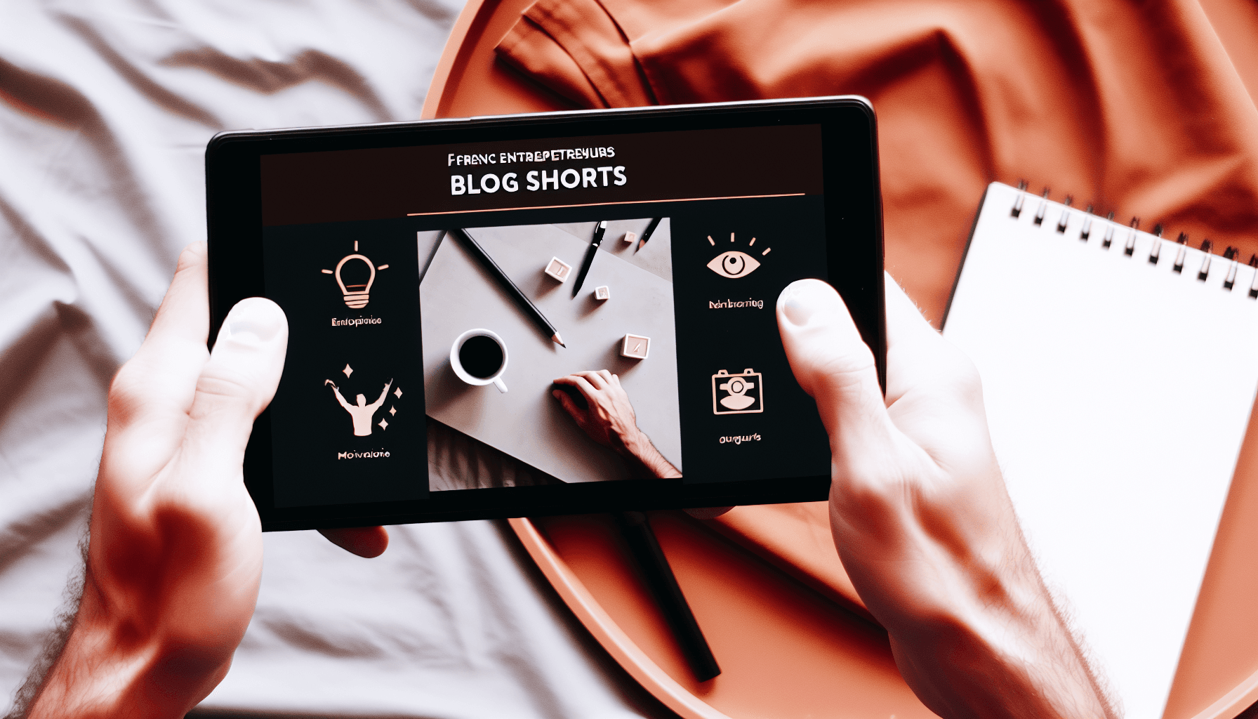 Transformer ses habitudes pour réussir en entrepreneuriat