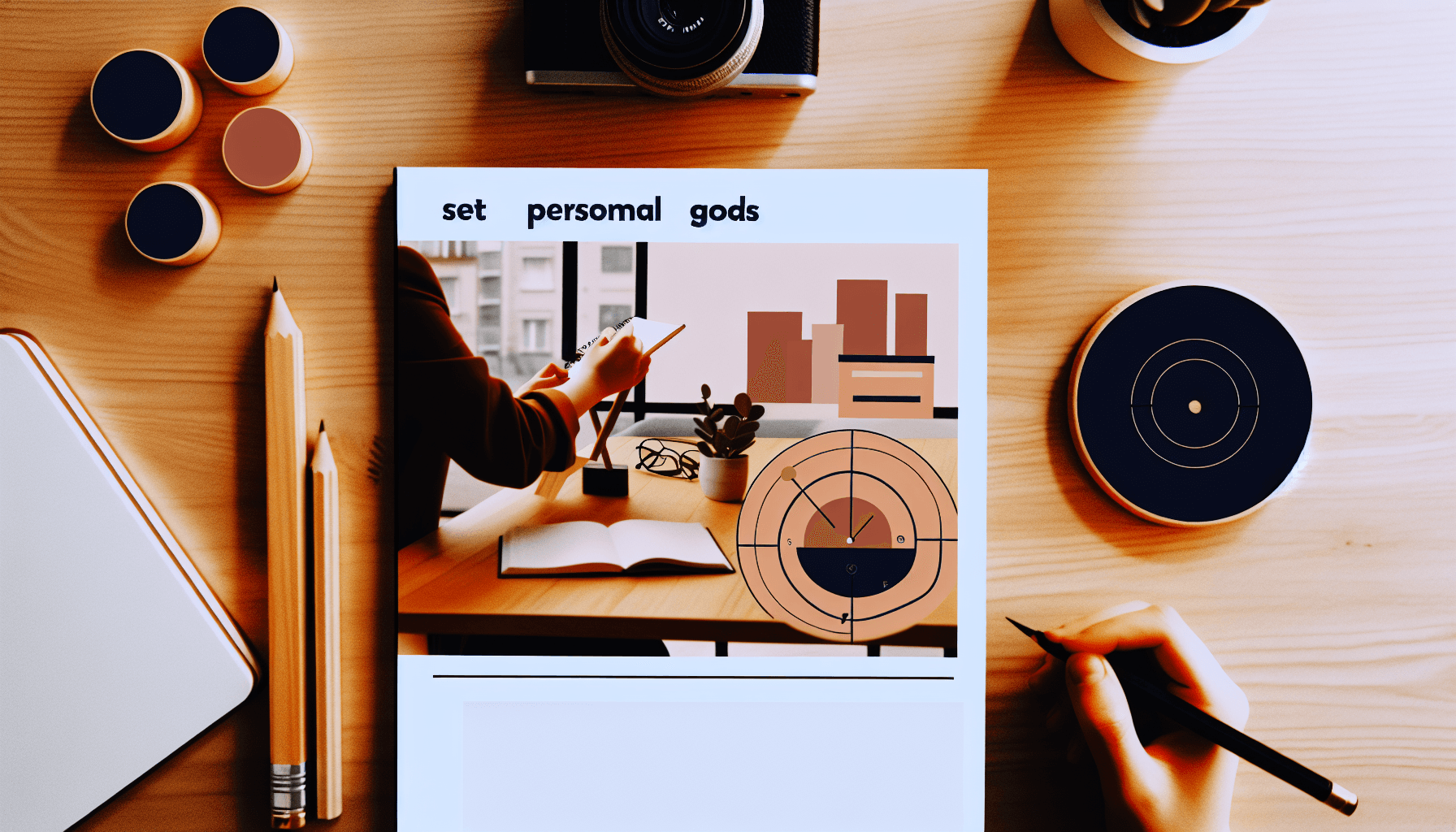 Comment se fixer des objectifs réalistes pour réussir durablement