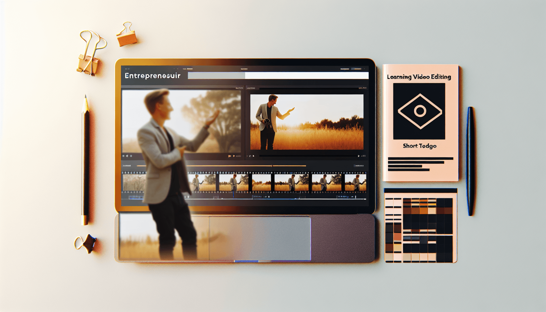 Quels logiciels choisir pour débuter ou progresser en montage vidéo ?