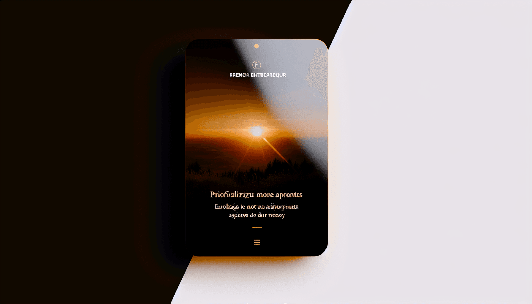 Pourquoi L’Argent Ne Doit Plus Être Votre Seul Objectif en Business