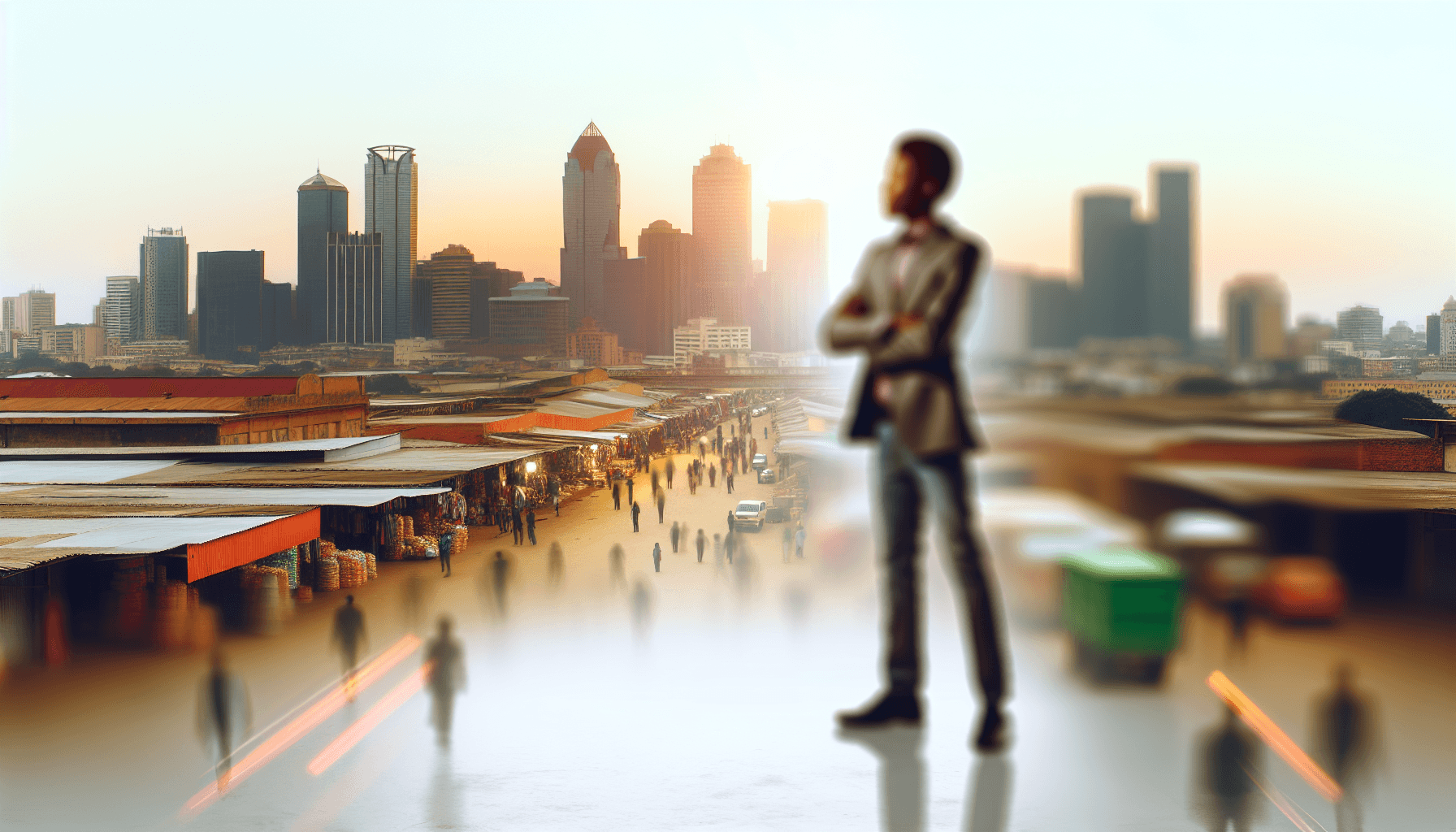 Business physique ou en ligne en Afrique : avantages et défis à connaître