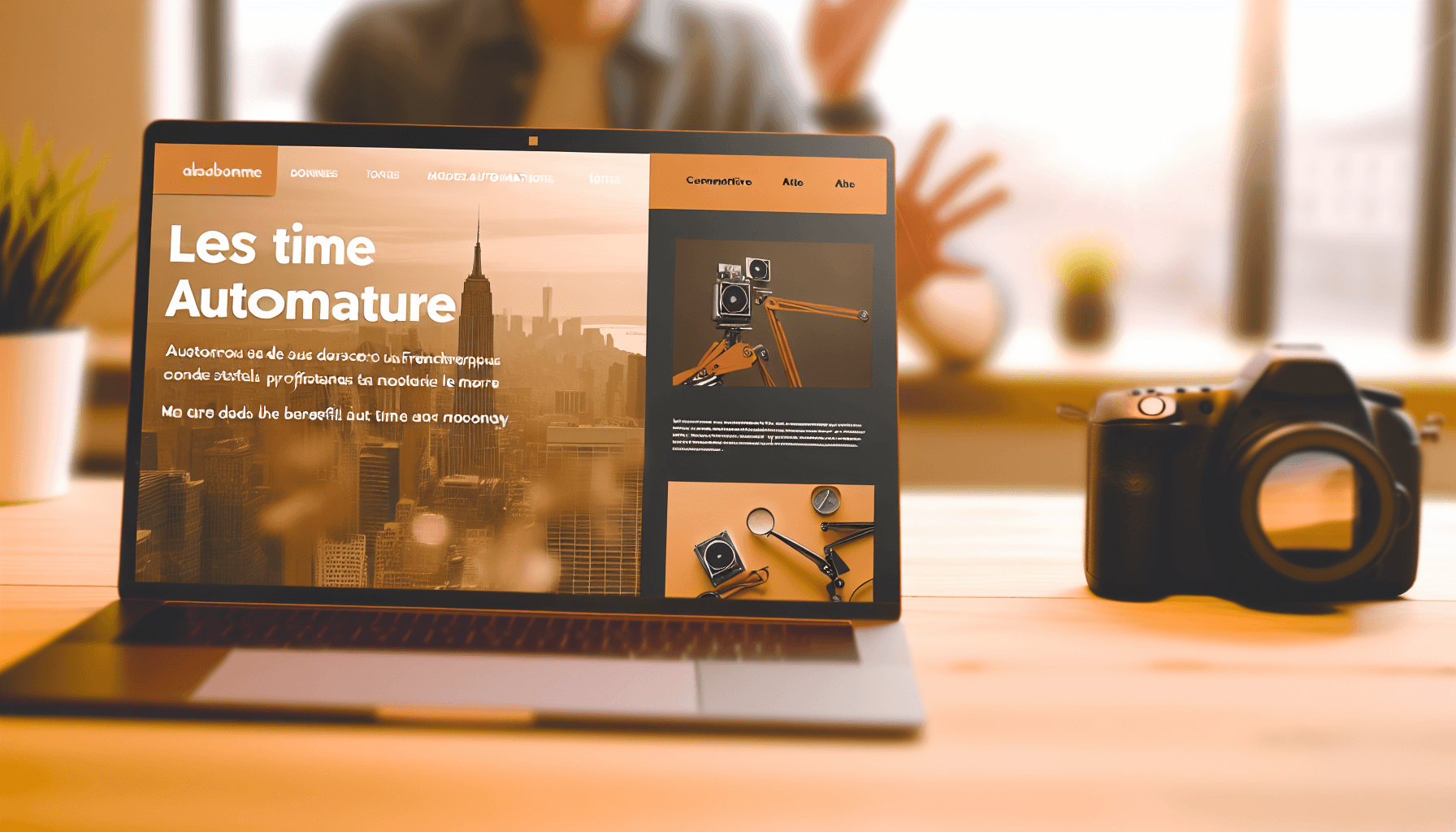 Automatiser son business en ligne : gagnez temps et argent facilement