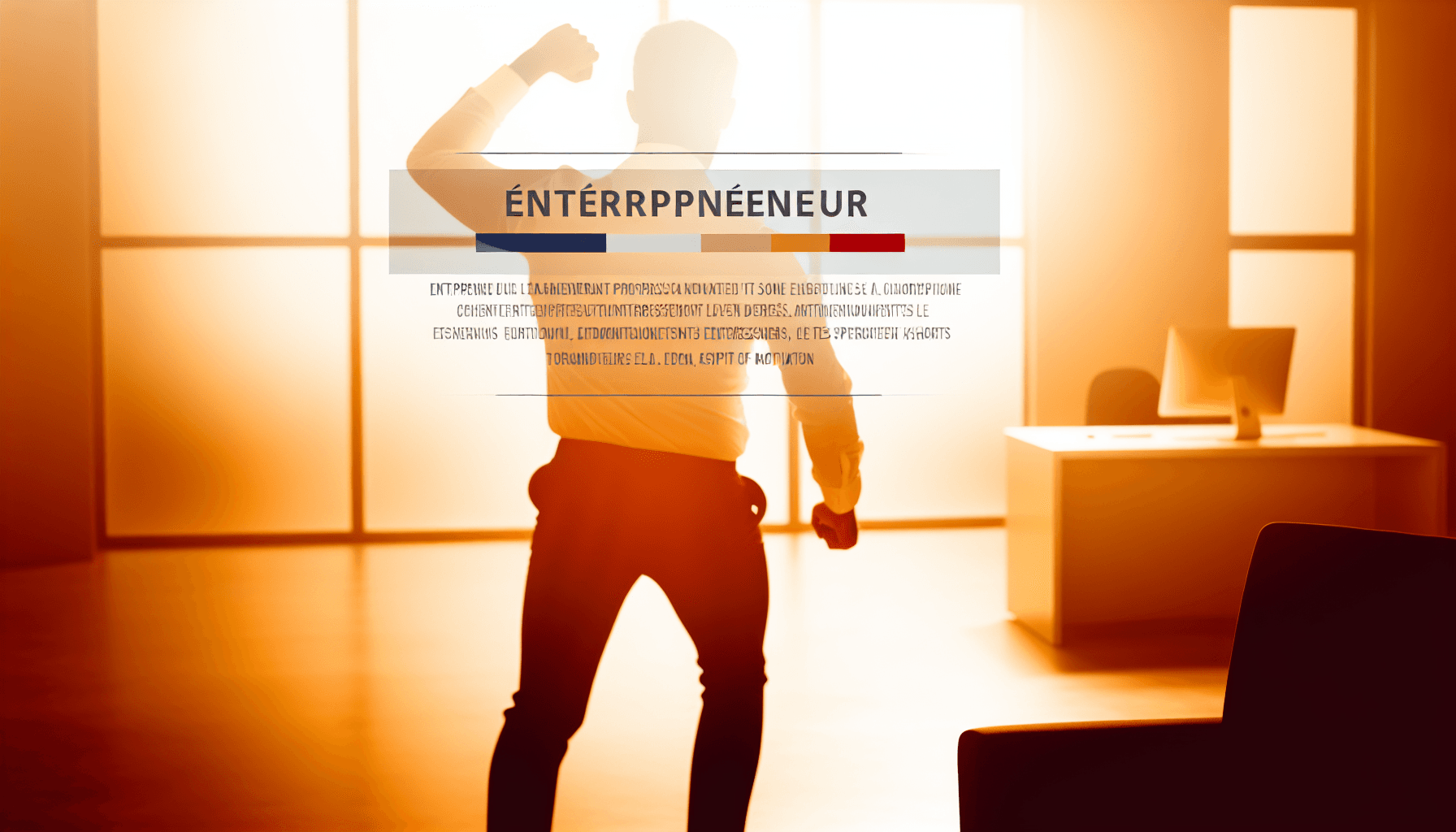 Entrepreneuriat : Pourquoi la Croissance Progressive Est la Clé du Succès