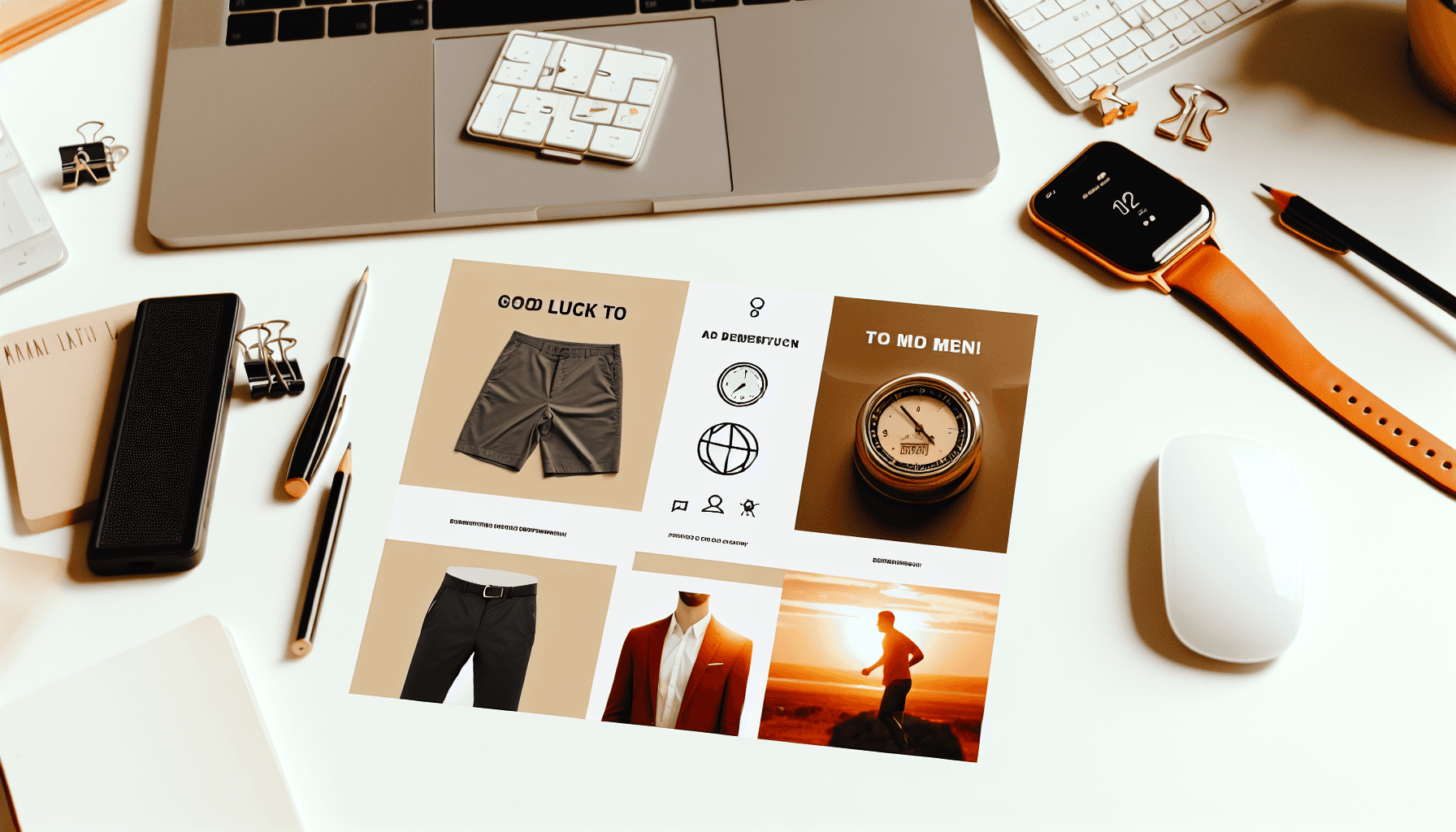 Devenir un homme accompli : Trouver la force d’avancer seul