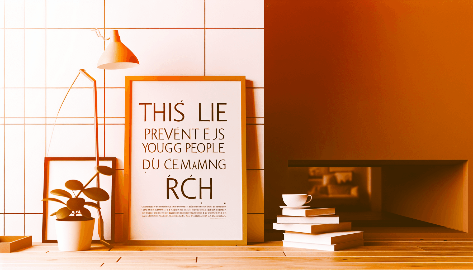 5 croyances limitantes qui empêchent les jeunes Africains de devenir riches