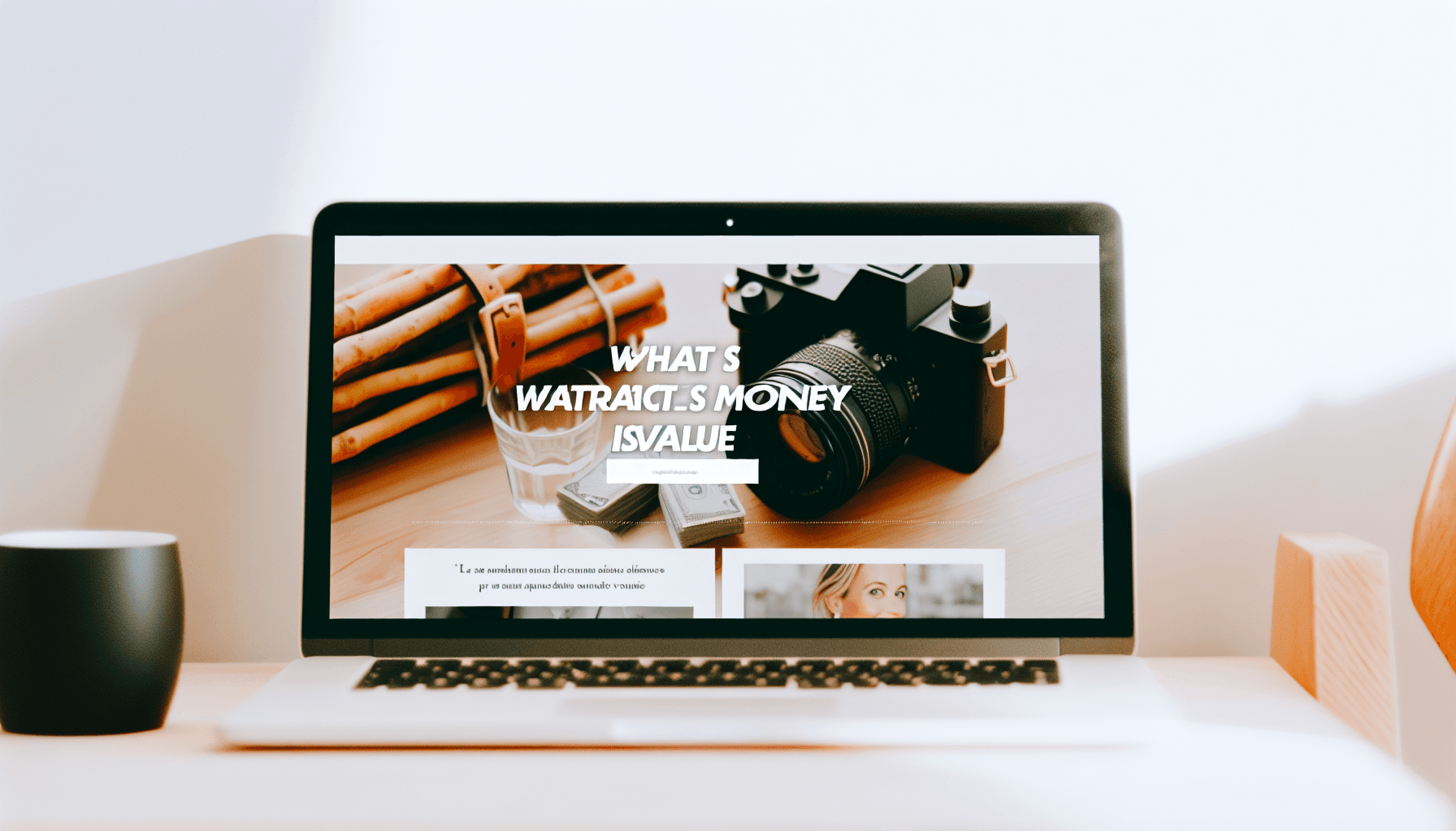 Pourquoi la valeur précède toujours l'argent : le secret des entrepreneurs