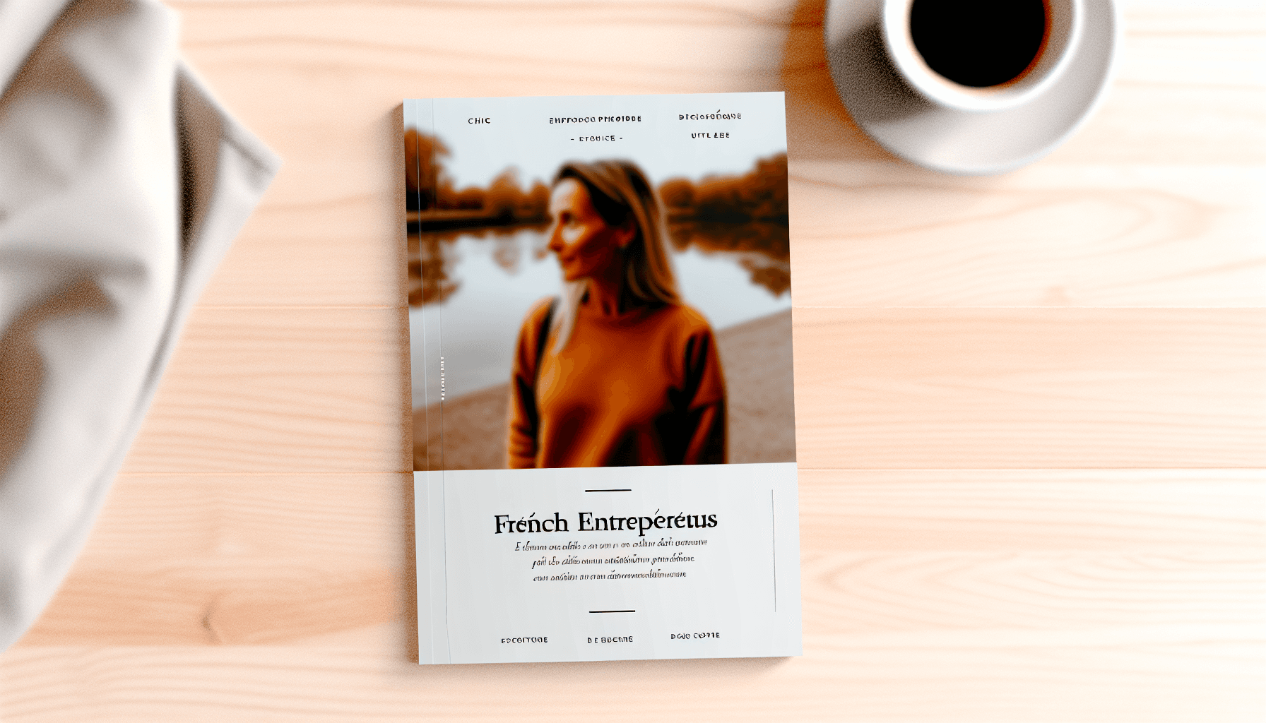 Comment choisir et réussir son premier business : conseils pratiques