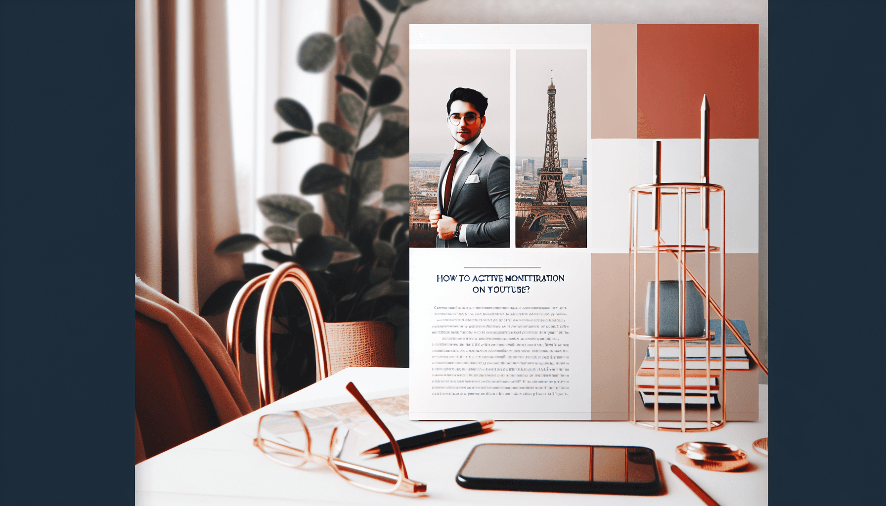 Guide pratique pour monétiser sa chaîne YouTube en 2024