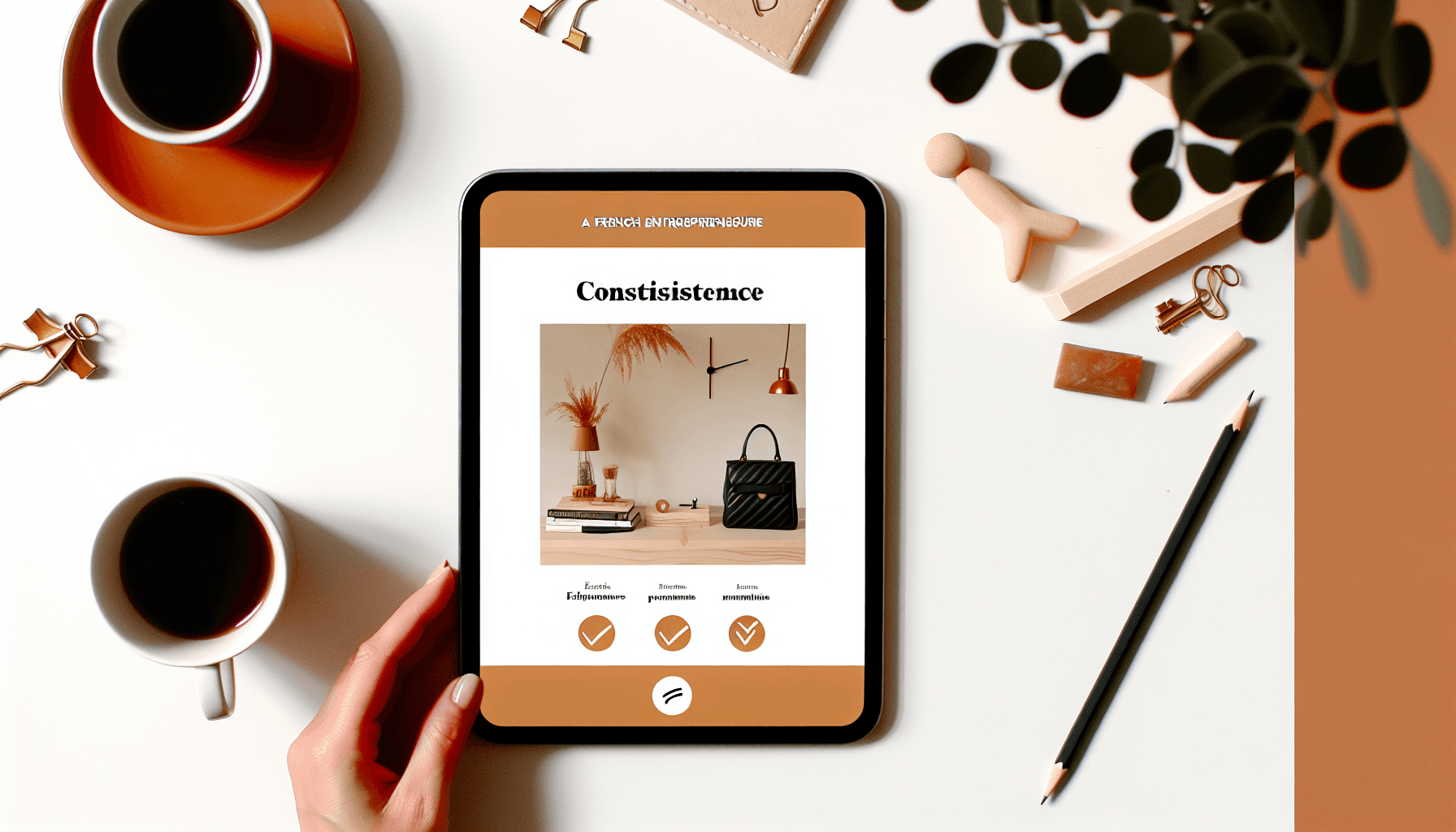 Comment organiser sa production vidéo pour rester régulier