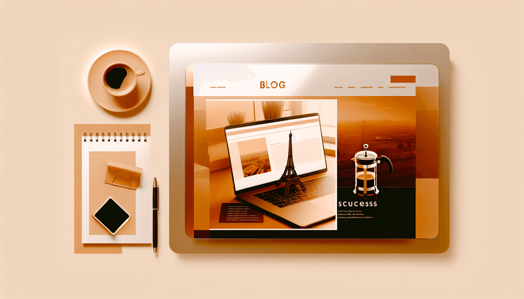 Créer un environnement propice à la réussite : méthodes et conseils clés