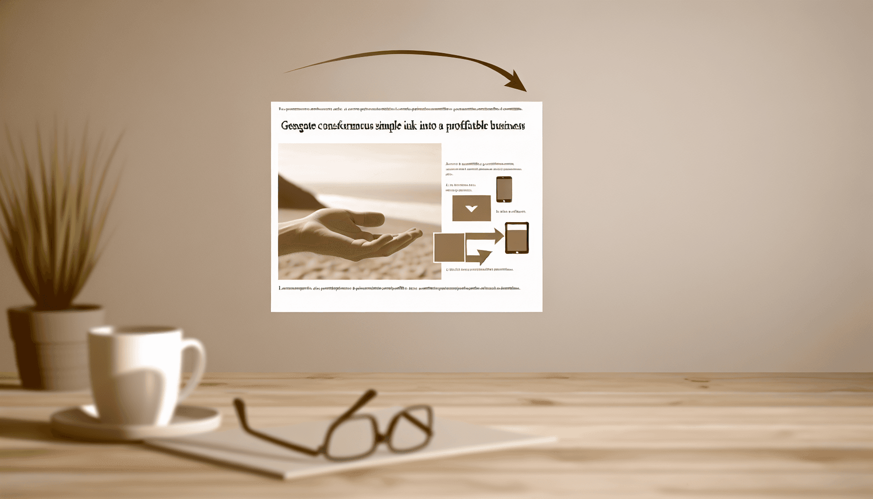 Créer un Link in Bio rentable : guide complet pour entrepreneurs