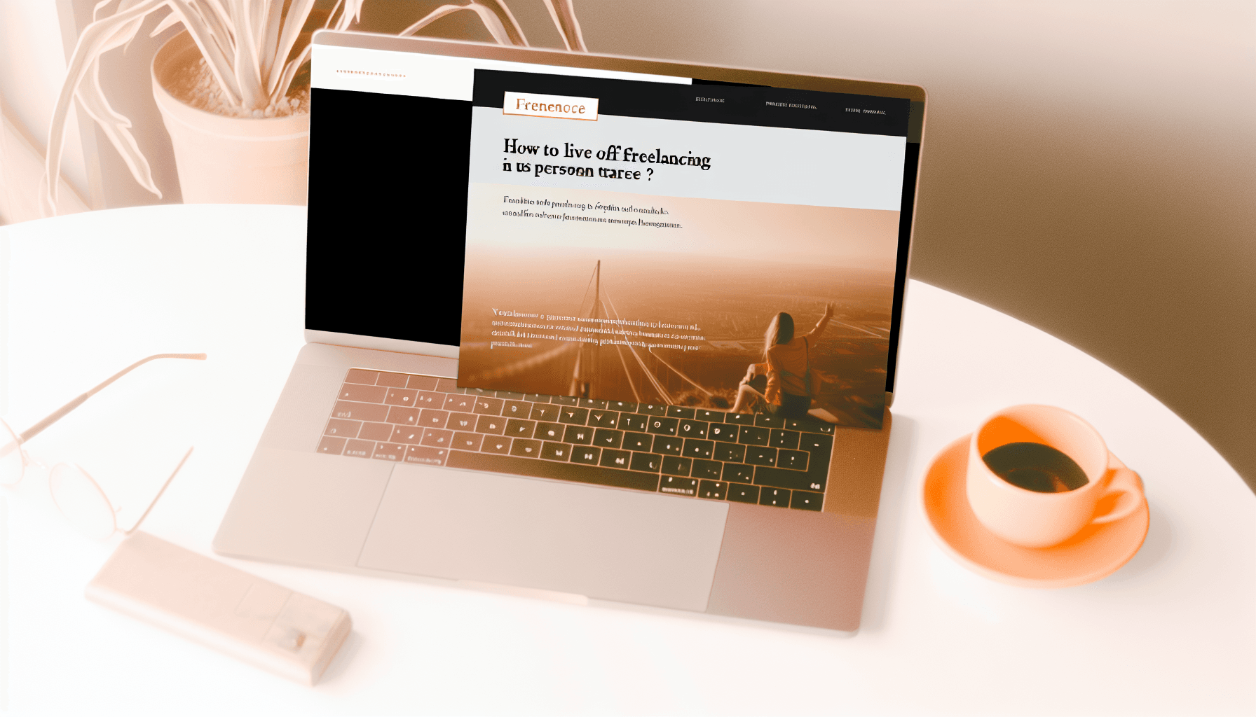 Réussir en Freelance depuis l'Afrique : Guide Complet pour 2026