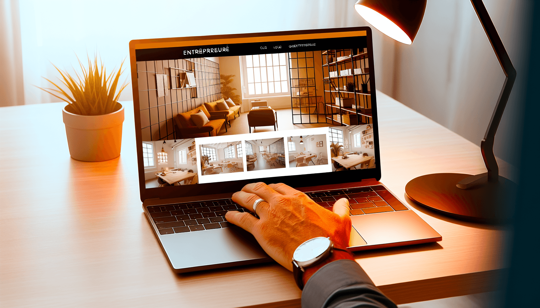 Optimiser sa productivité : Comment choisir le bon espace de travail