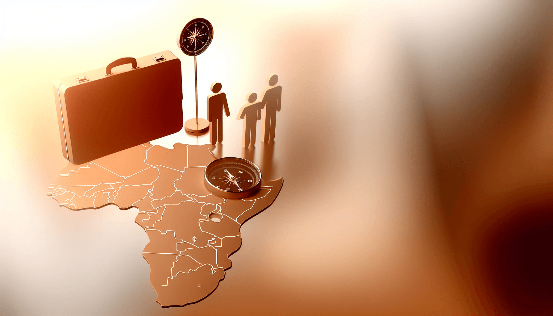 Créer une société offshore depuis l'Afrique : Guide complet 2024