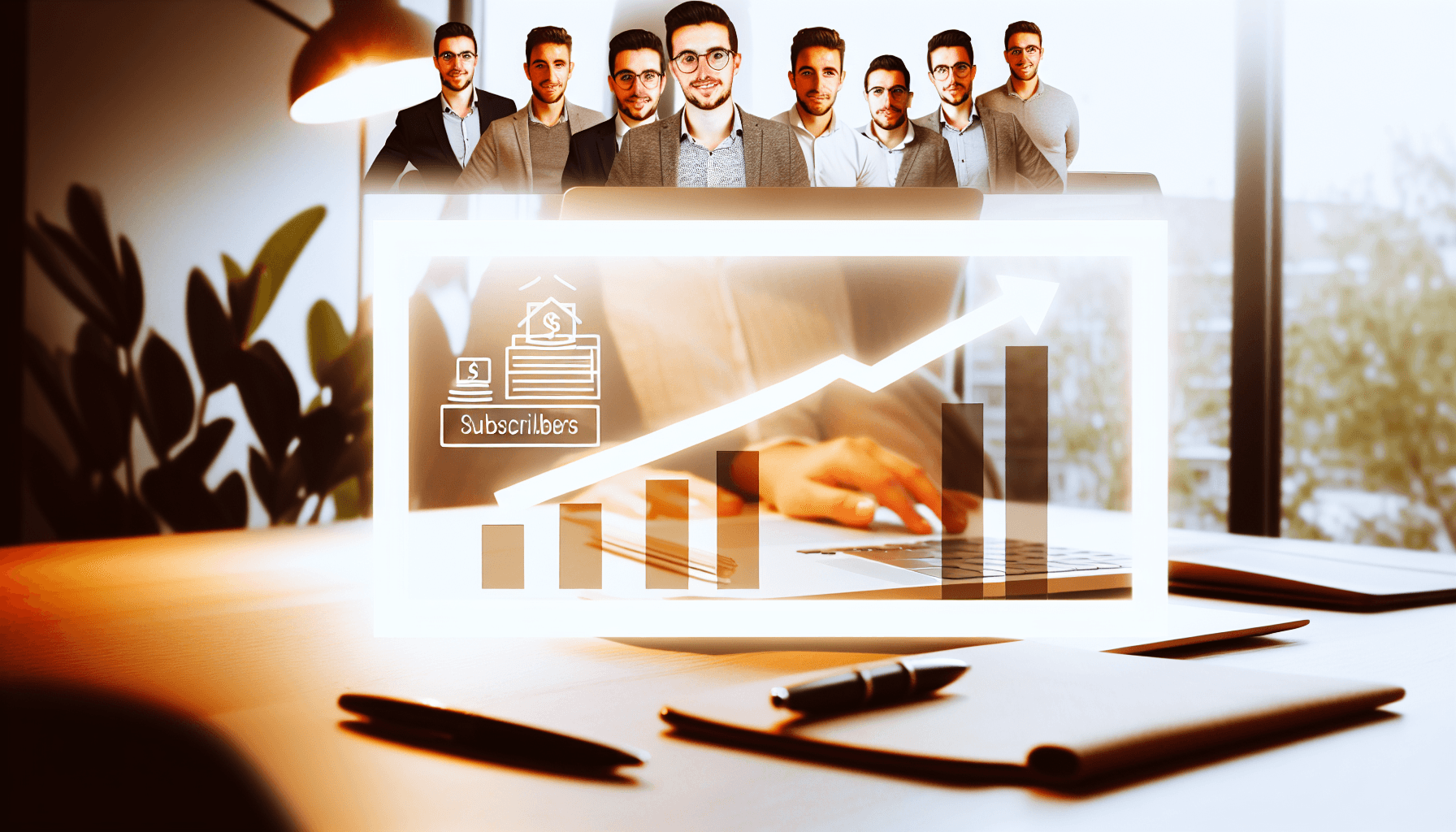 Comment booster sa chaîne YouTube à 10 000 abonnés avec les Shorts