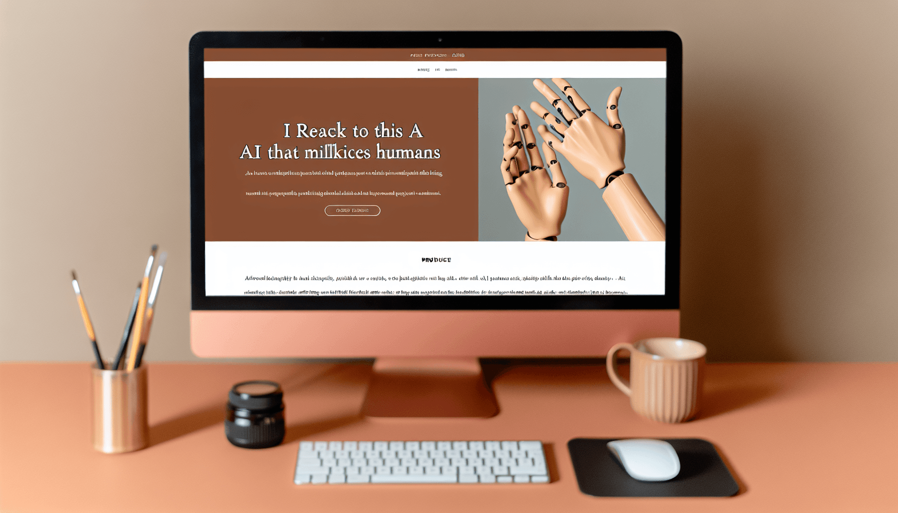 Deepfake et IA : Comment se protéger face aux arnaques modernes ?