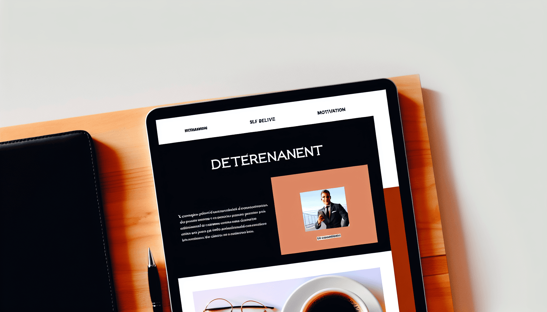 Comment la persévérance surpasse la critique : Réussir quand les autres doutent