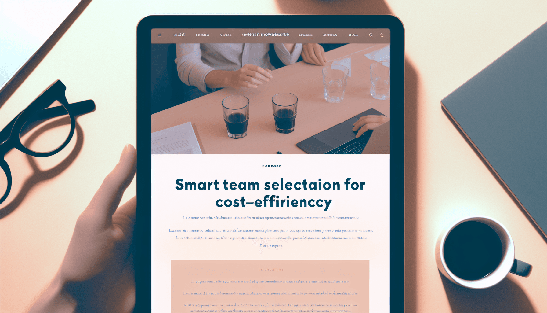 Comment éviter les erreurs de recrutement qui coûtent cher