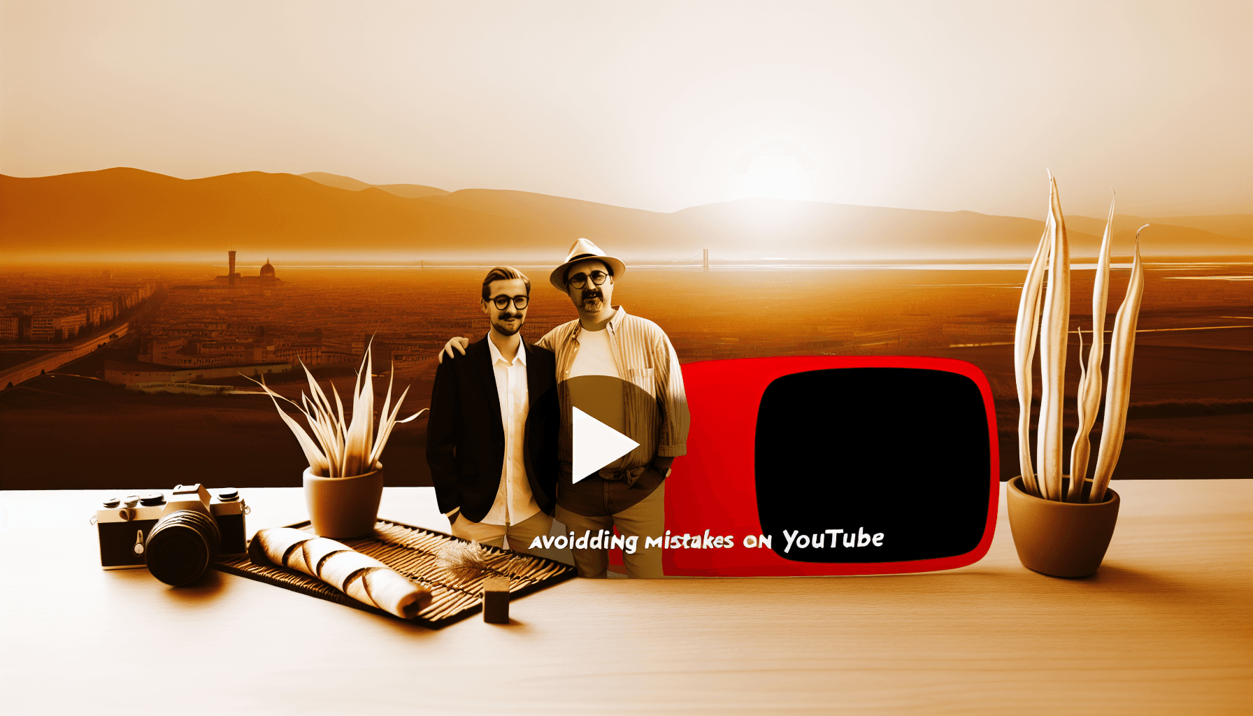 YouTube : Les 2 Grands Pièges à Éviter Pour Réussir Rapidement