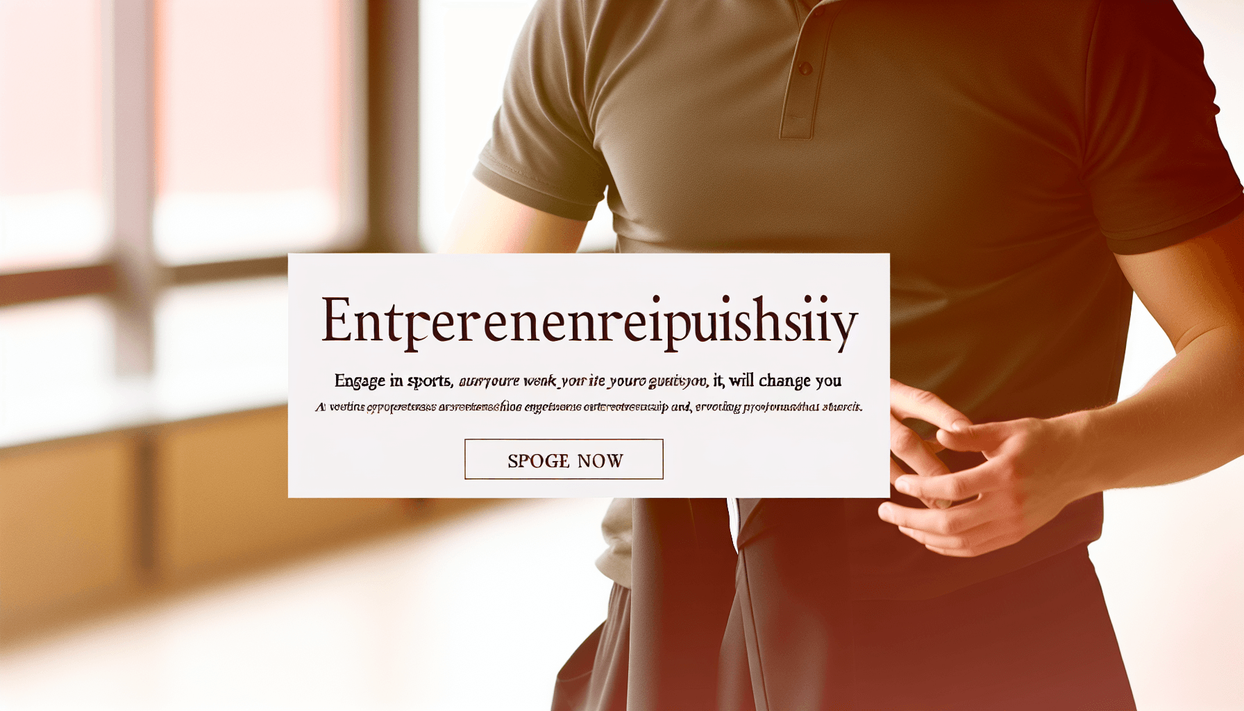 Comment le sport booste la confiance en soi : l'expérience d'Ibrahim Kamara