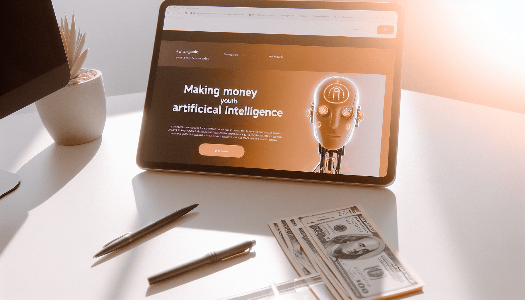 Colorisation automatique : créez un business rentable avec l’IA