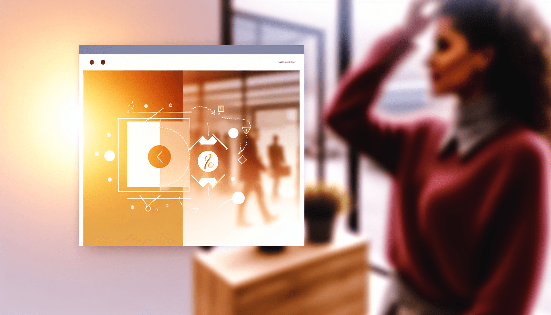 Différences Clés Entre Les Chaînes YouTube d'Ibrahim Kamara