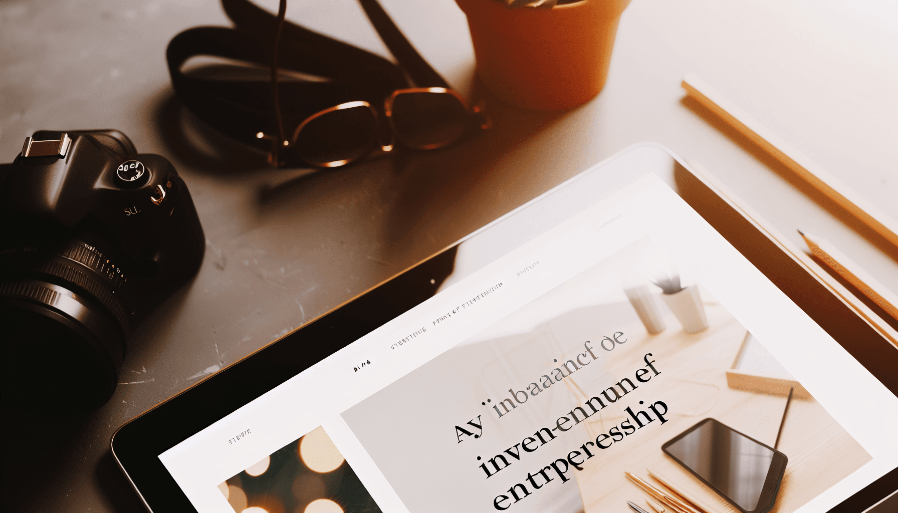 Pourquoi investir en soi-même est la clé pour débuter avec succès