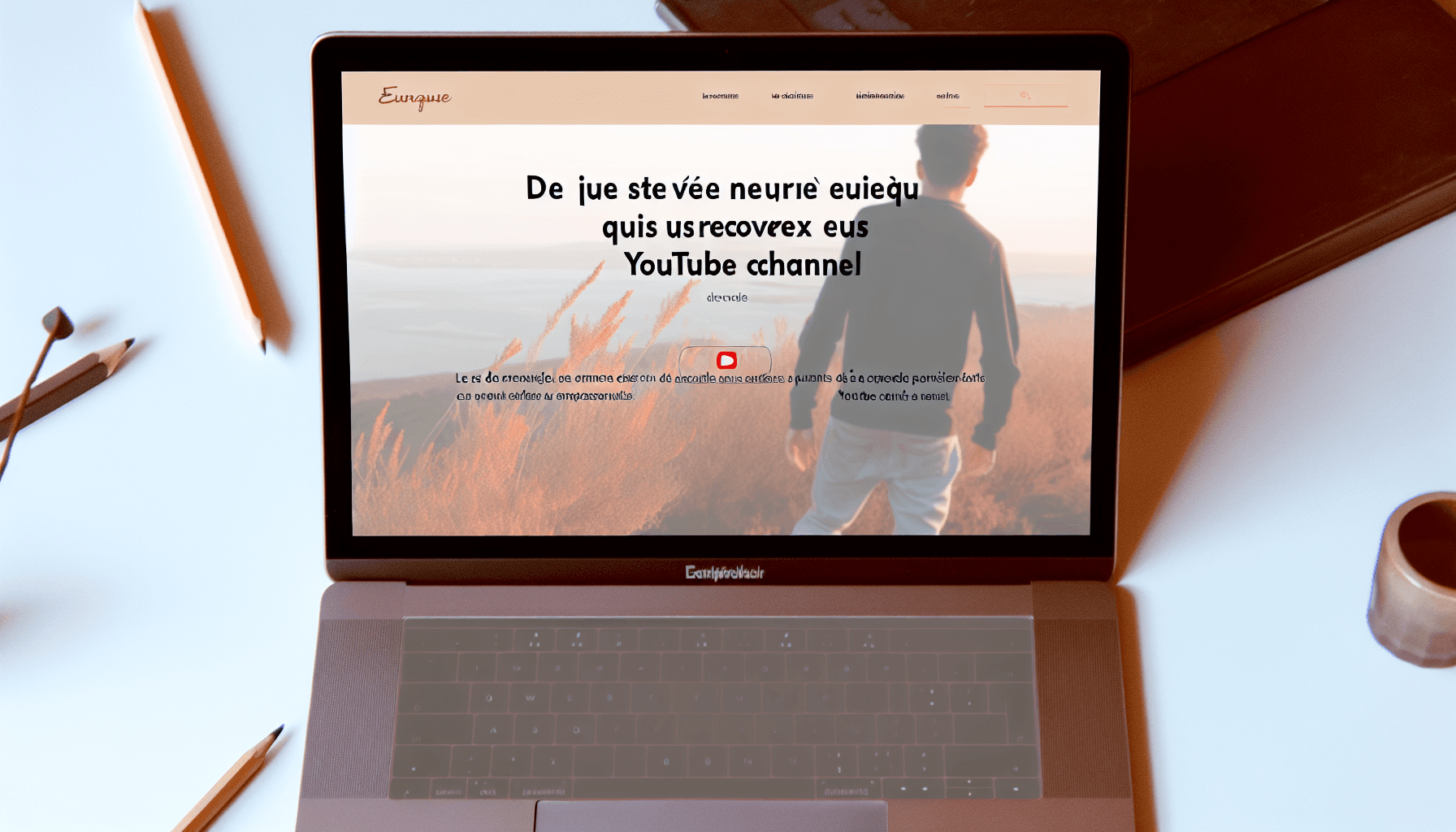Comment sauver sa chaîne YouTube après une menace de suppression